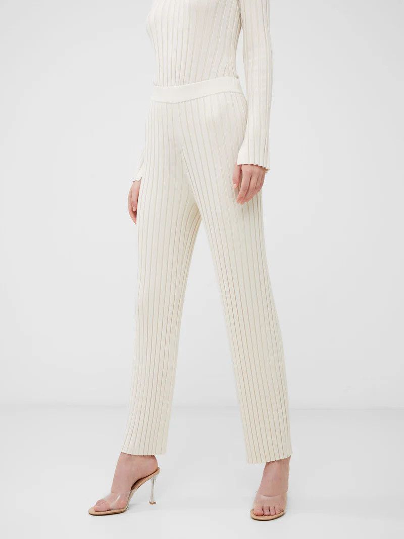 French Connection French Connection 74WBC Pants Size 28" / US 6 / IT 42 - 1 Thumbnail