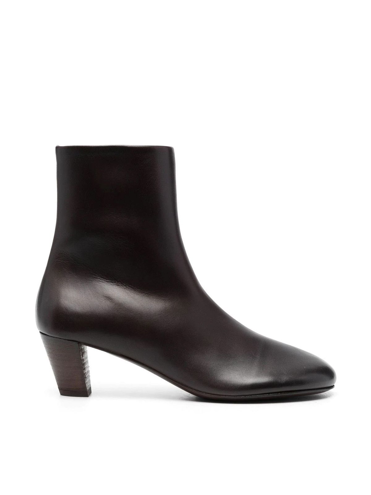 Marsell BISCOTTO ANKLE BOOTS Size US 6 / IT 36 - 1 Thumbnail