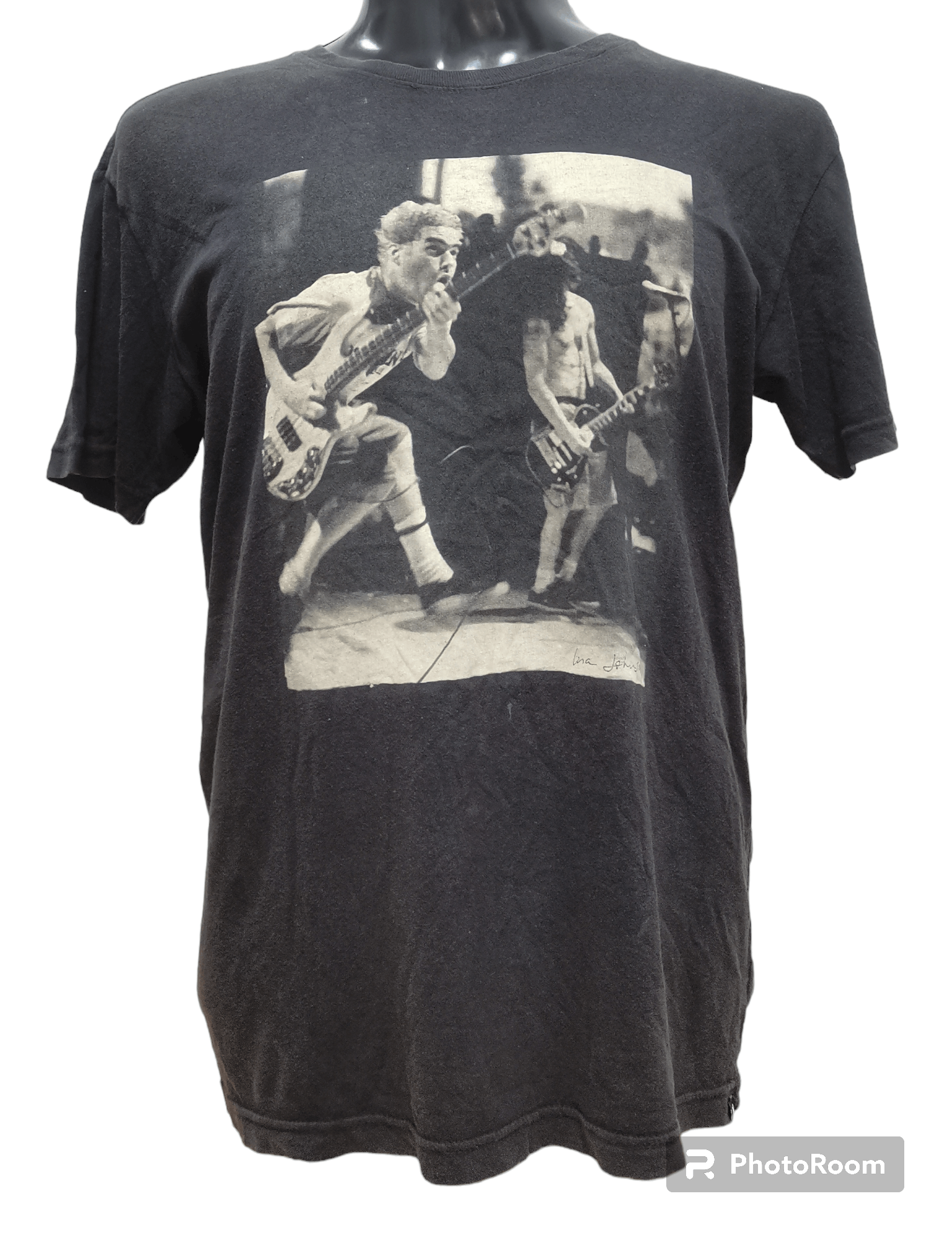 Hurley HURLEY X LISA THOMPSON SHIRT Size US M / EU 48-50 / 2 - 1 Thumbnail