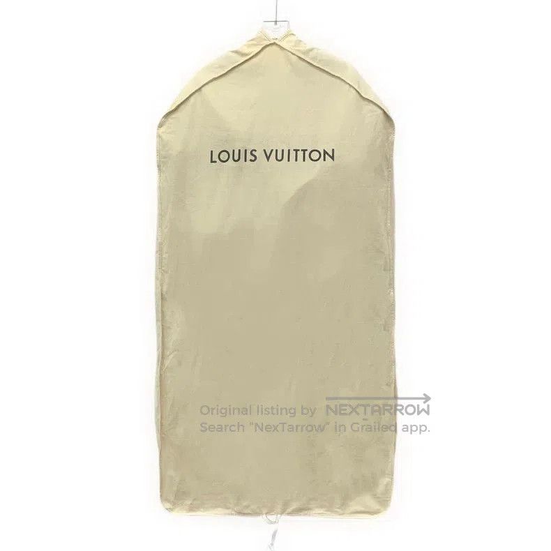 Louis Vuitton Louis Vuitton Colorblock Logo Hooded Jacket. Size US M / EU 48-50 / 2 - 8 Thumbnail