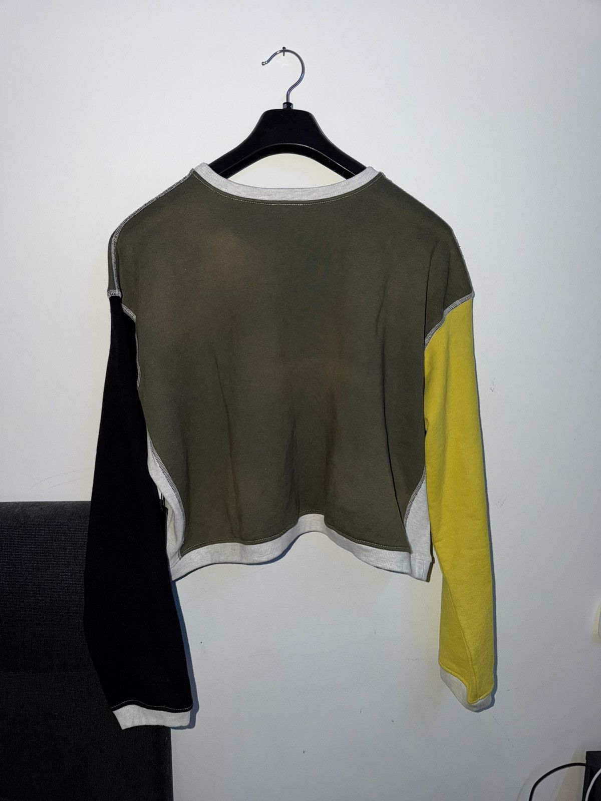The GV Gallery GV GALLERY CREWNECK Size US S / EU 44-46 / 1 - 2 Thumbnail