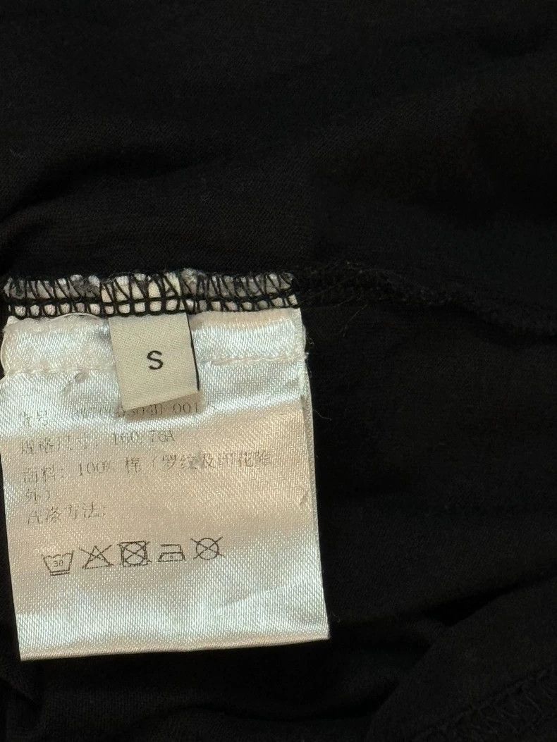 Givenchy Givenchy Deer T 2506-Nextarrow Size US S / EU 44-46 / 1 - 3 Thumbnail