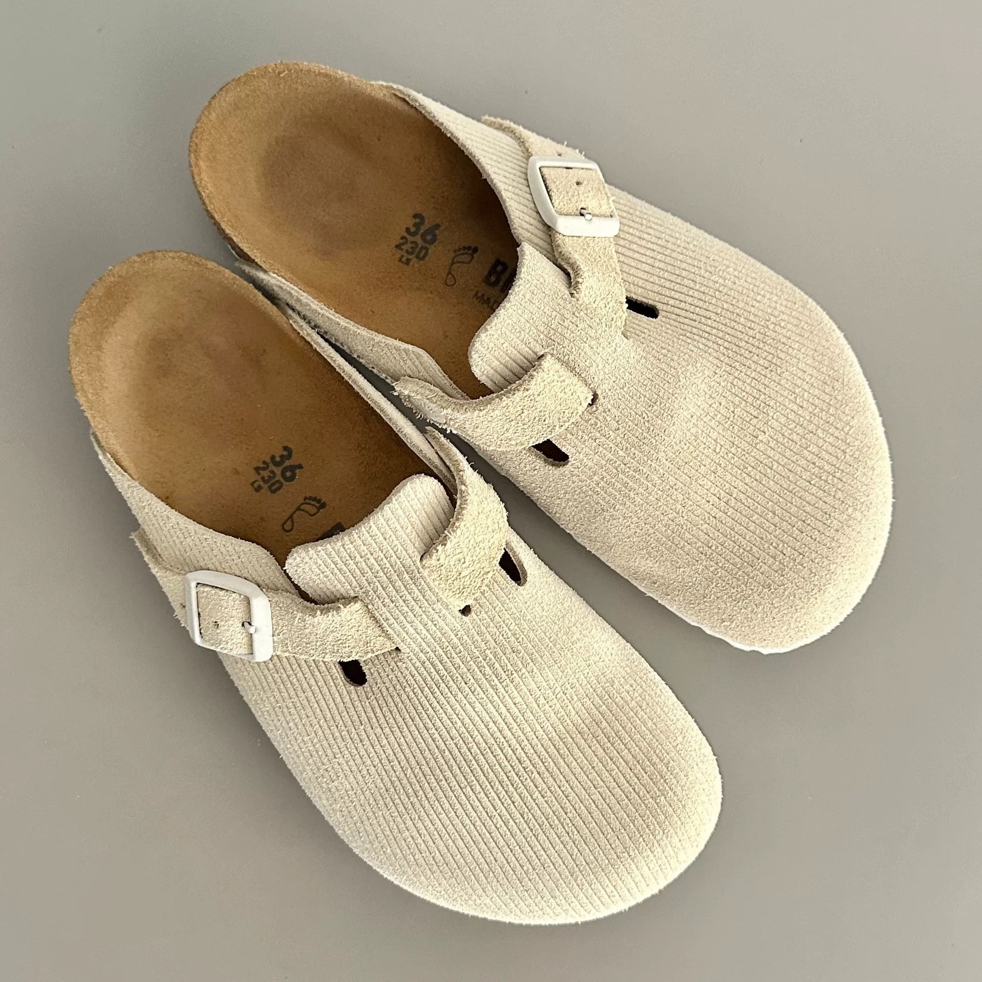 Birkenstock Birkenstock x Stussy Women's Size 36 Size US 5 / IT 35 - 1 Thumbnail