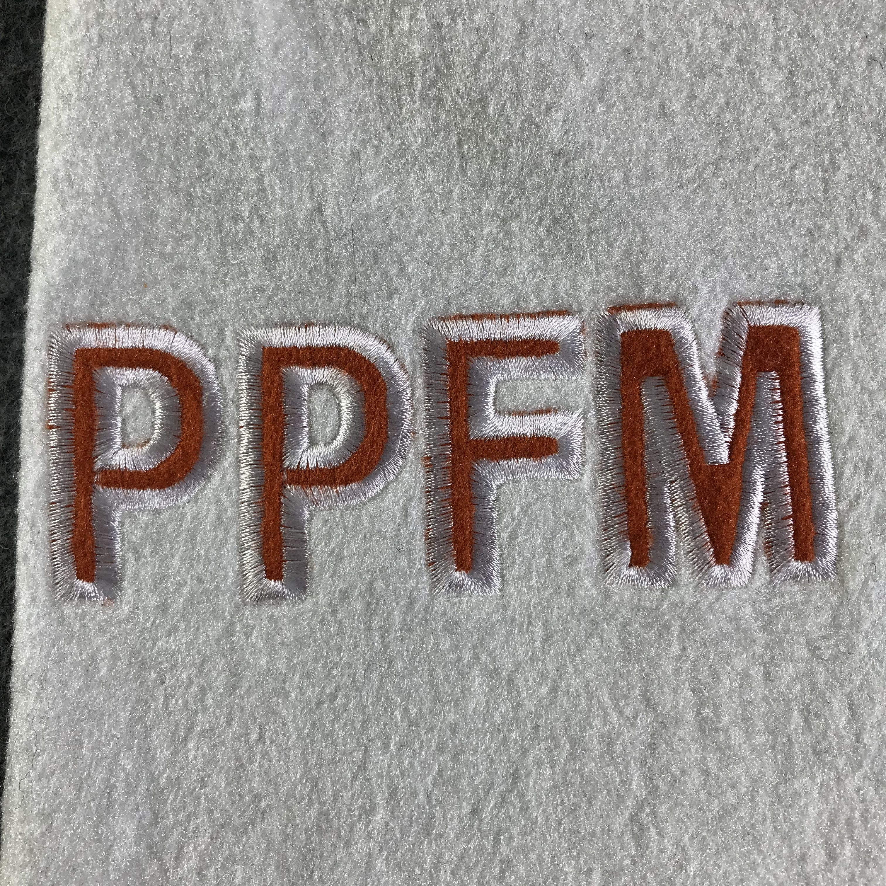 PPFM PPFM Scarf / Muffler / Neckwear SS1488 Size ONE SIZE - 2 Thumbnail