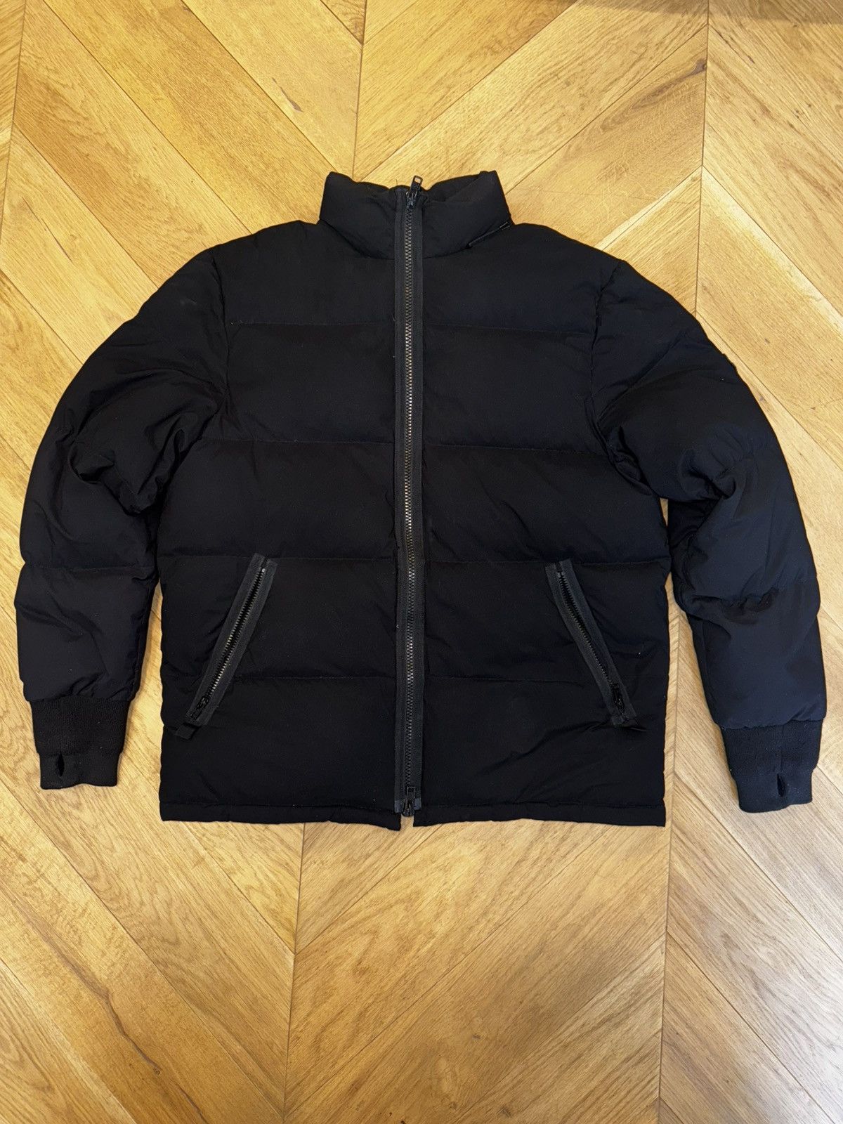 Kenzo Kenzo Bomber Jacket Size US L / EU 52-54 / 3 - 1 Thumbnail