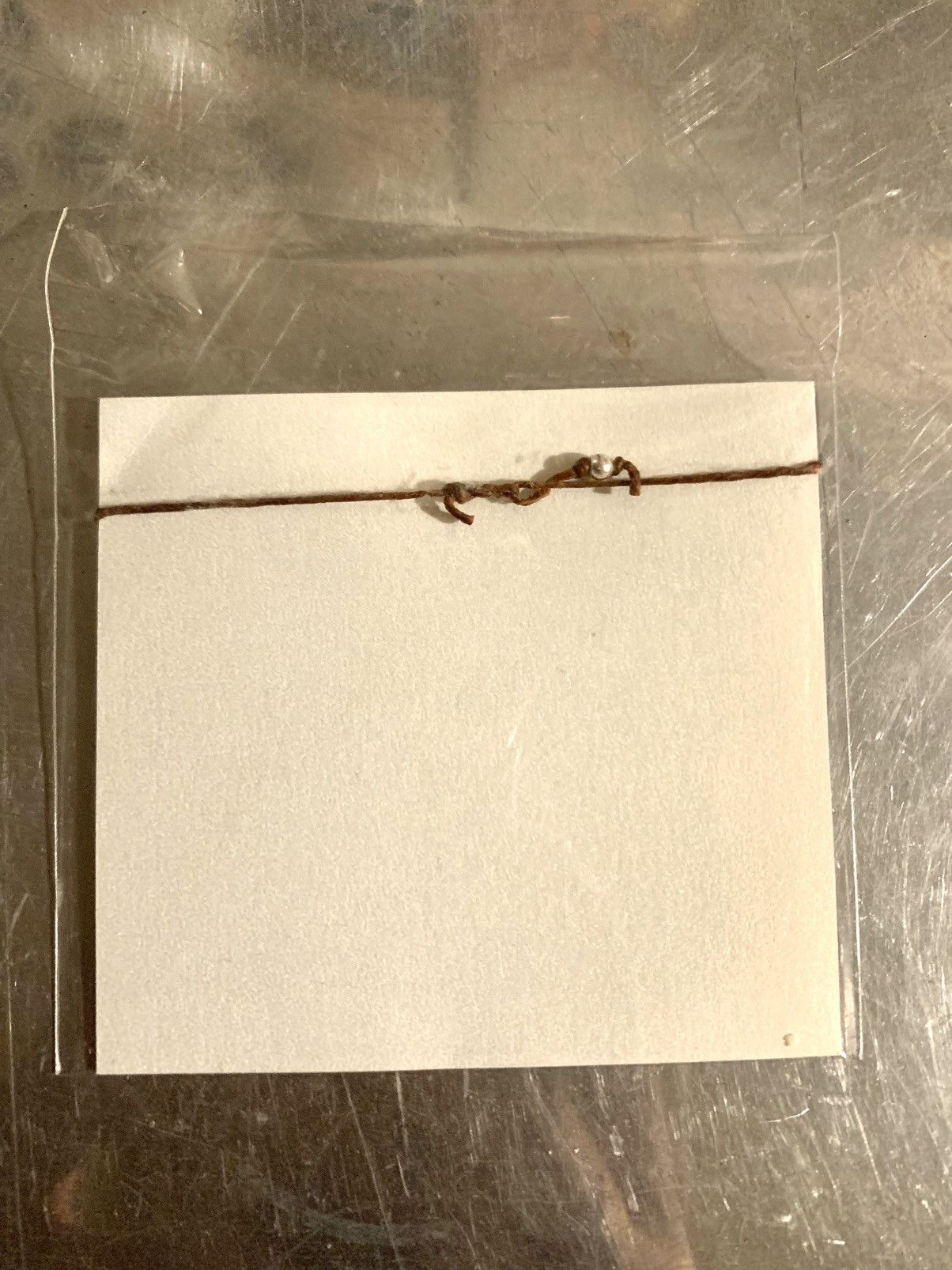 Jewelry Dogeared Make a Wish bracelet Size ONE SIZE - 2 Thumbnail