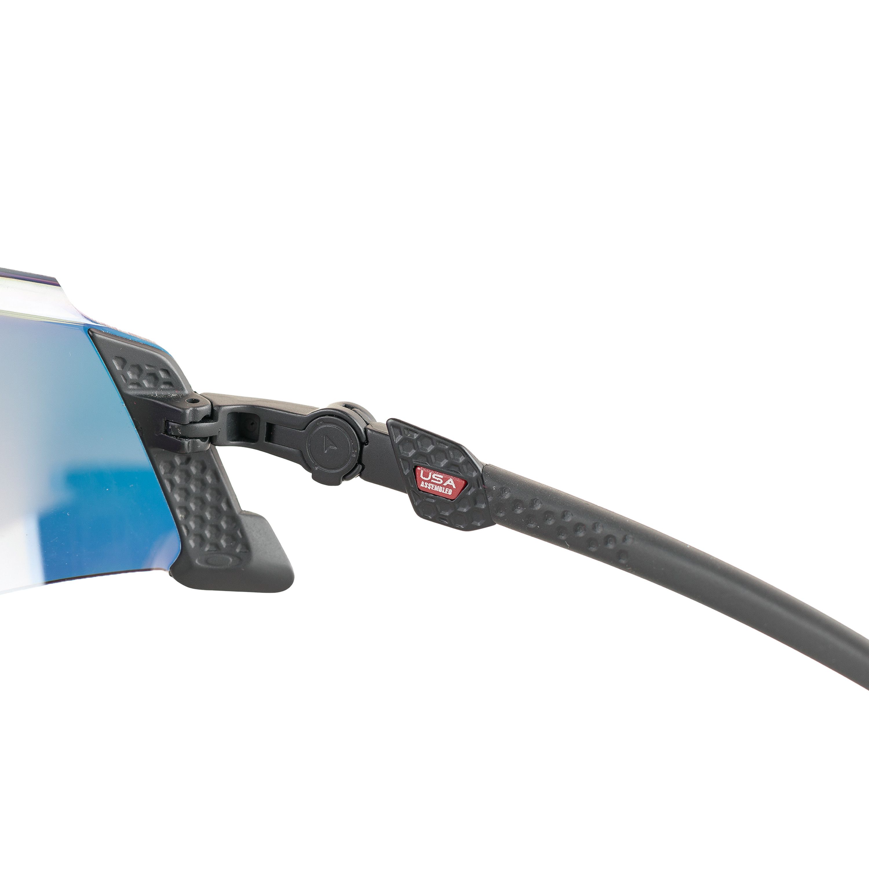 Oakley Oakley Kato Prizm Colorful Sunglasses Size ONE SIZE - 6 Thumbnail