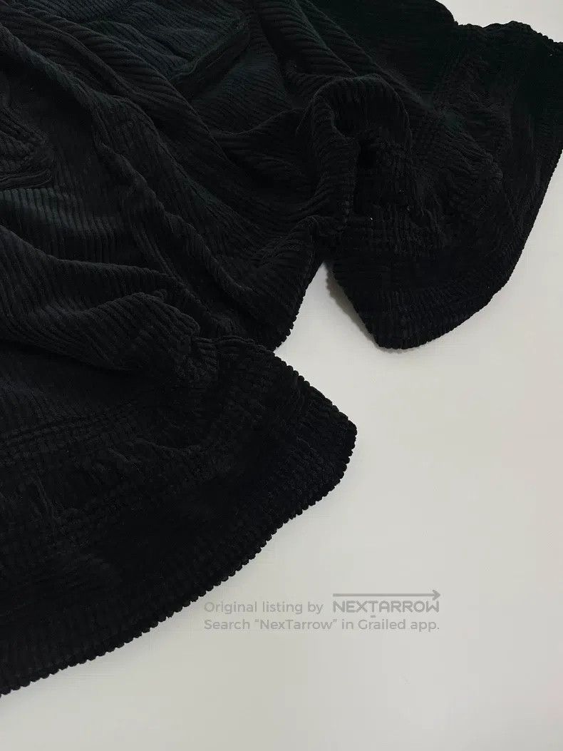 Comme des Garcons Comme Des Garcons size S Corduroy Shorts, Size S Size 23" - 5 Thumbnail
