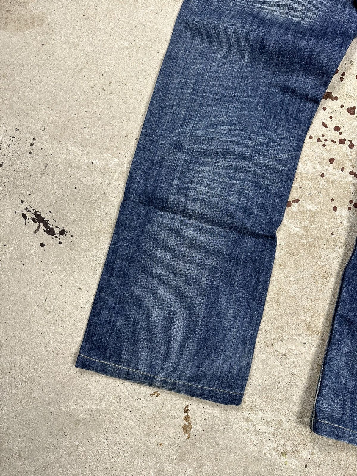 G-Star Vintage Y2K G Star Raw Limit Regular Denim Pants Jeans baggy Size US 31 - 13 Thumbnail