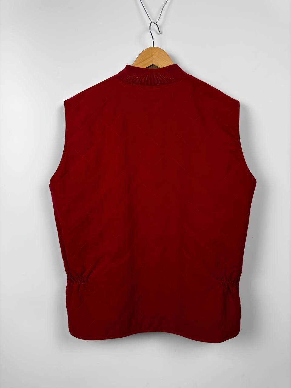 Loro Piana Loro Piana Reversible Vest Size US L / EU 52-54 / 3 - 4 Thumbnail