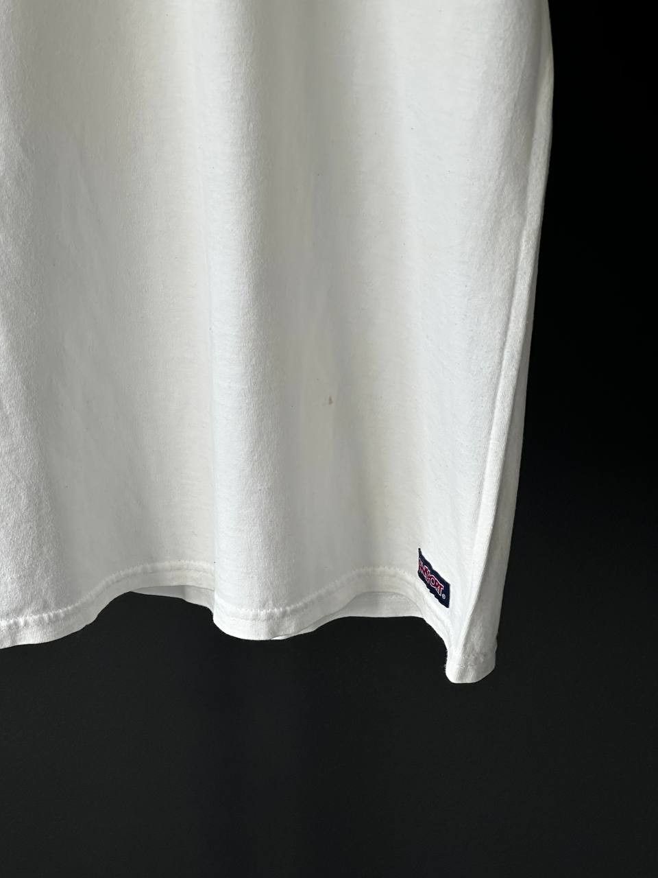 Jansport × Vintage 90’s UC Santa Cruz Banana Slugs Jansport T-Shirt Size US M / EU 48-50 / 2 - 6 Thumbnail