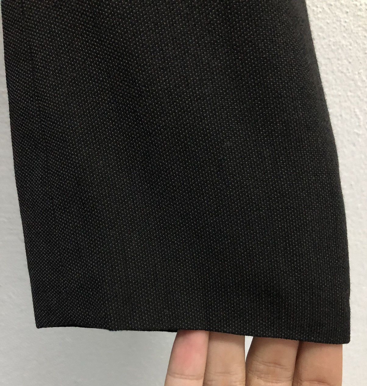 Vintage Vintage Issey Miyake Product Men Blazer Size US L / EU 52-54 / 3 - 8 Thumbnail
