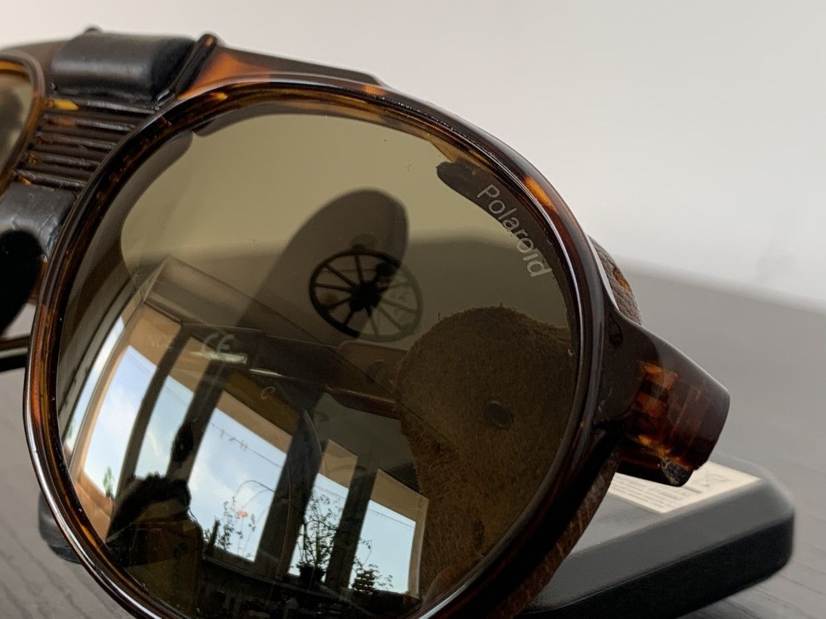 Polaroid France polaroid exclusive rare sunglasses Size ONE SIZE - 11 Thumbnail