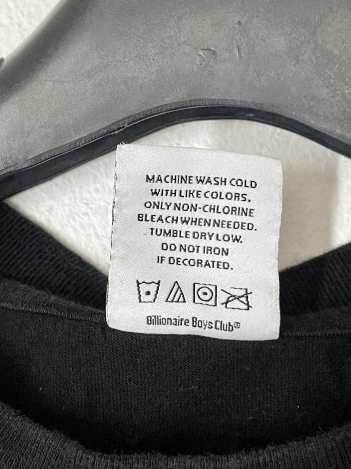 Billionaire Boys Club Billionaire Boys Club T shirt Billionaire Bunnies Size US M / EU 48-50 / 2 - 7 Thumbnail