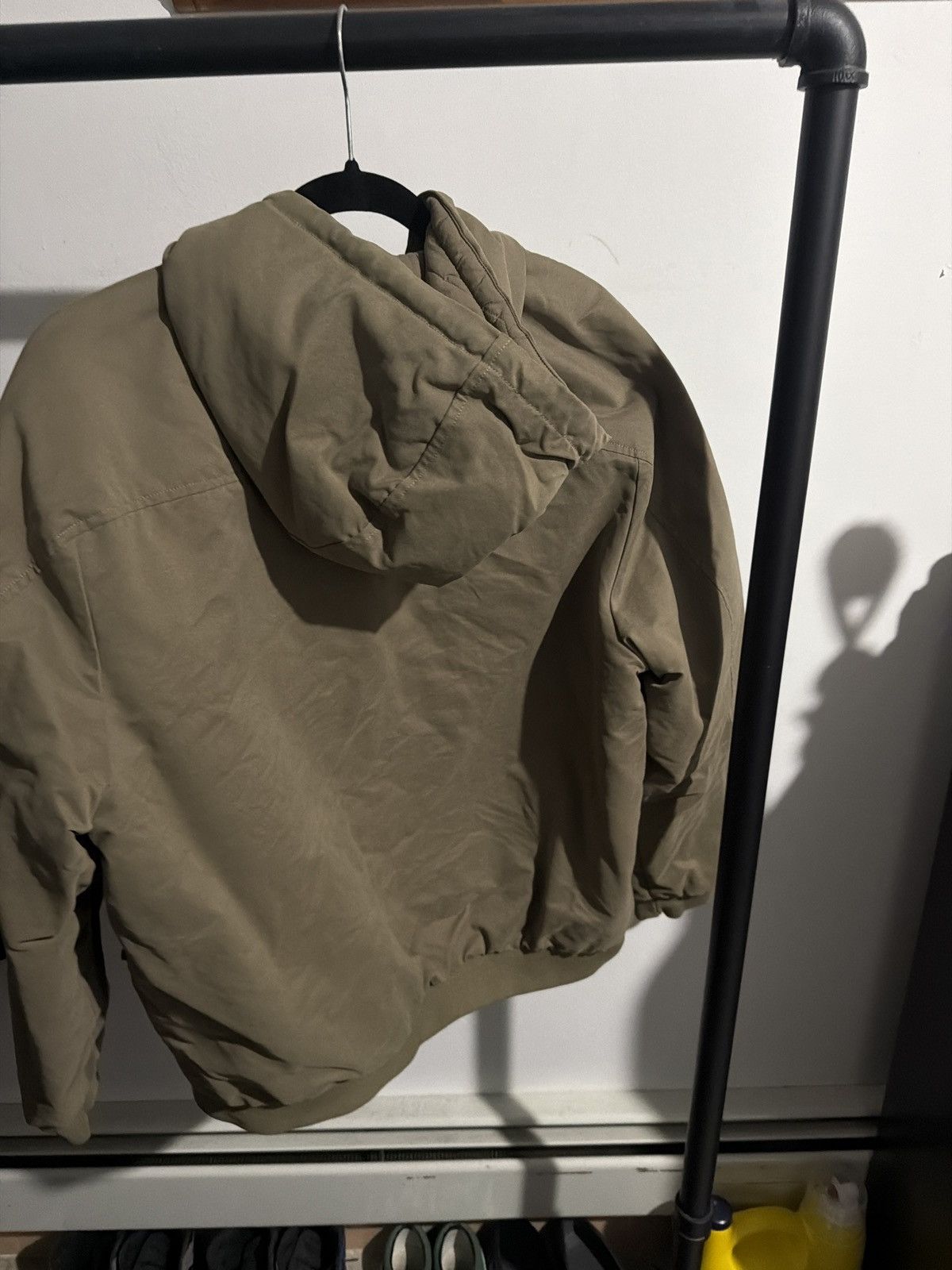 Lululemon Lululemon bomber Size US S / EU 44-46 / 1 - 3 Thumbnail