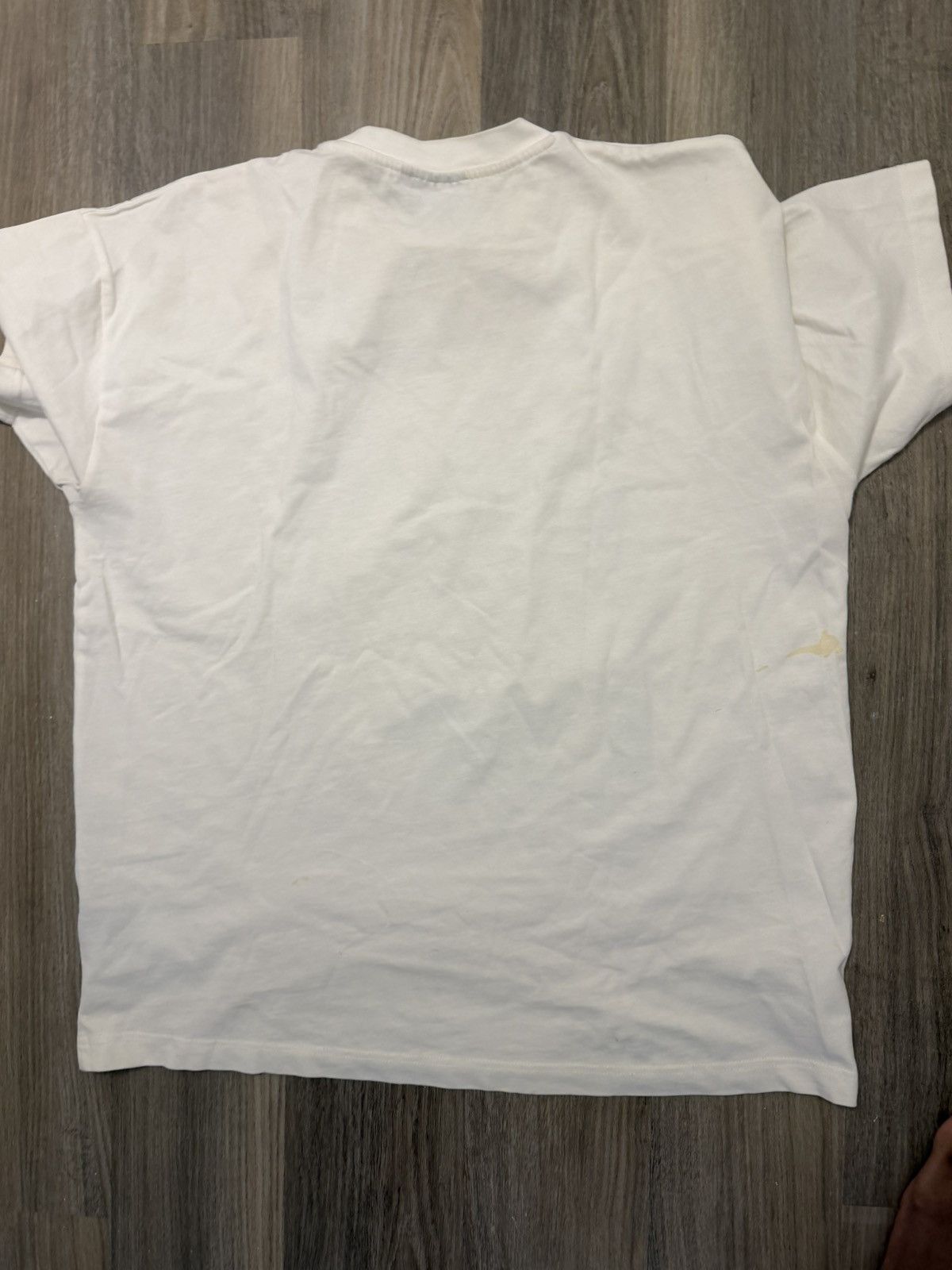 Other Grace Court Jackson 5 Tee Size US XL / EU 56 / 4 - 2 Thumbnail