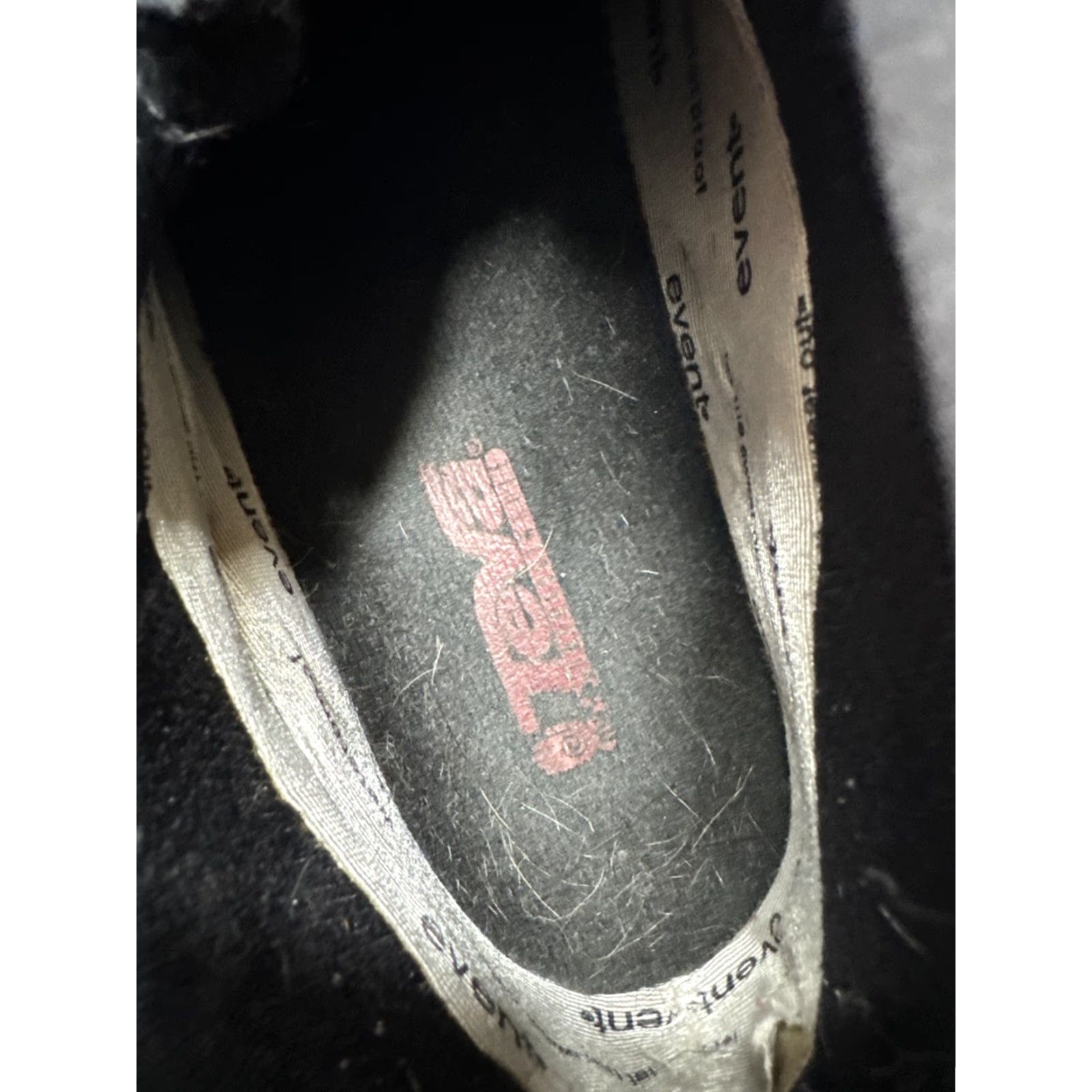 Teva Teva Event Women’s Sneaker Size 9 Multicolor Waterproof Spider Rubber Size US 9 / IT 39 - 6 Thumbnail