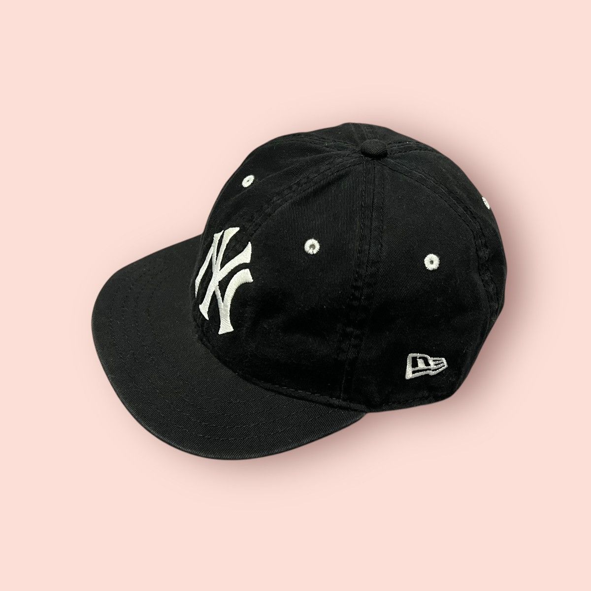 Cooperstown Collection VINTAGE NEW ERA YANKEES COOPERSTOWN COLLECTION STRAPBACK Size ONE SIZE - 12 Thumbnail