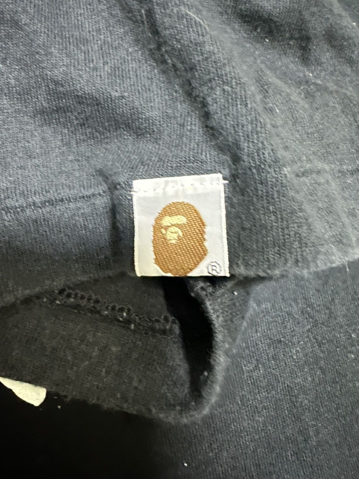 Bape × Wtaps A bathing ape x wtaps jody foster army bape tee Size US L / EU 52-54 / 3 - 6 Thumbnail
