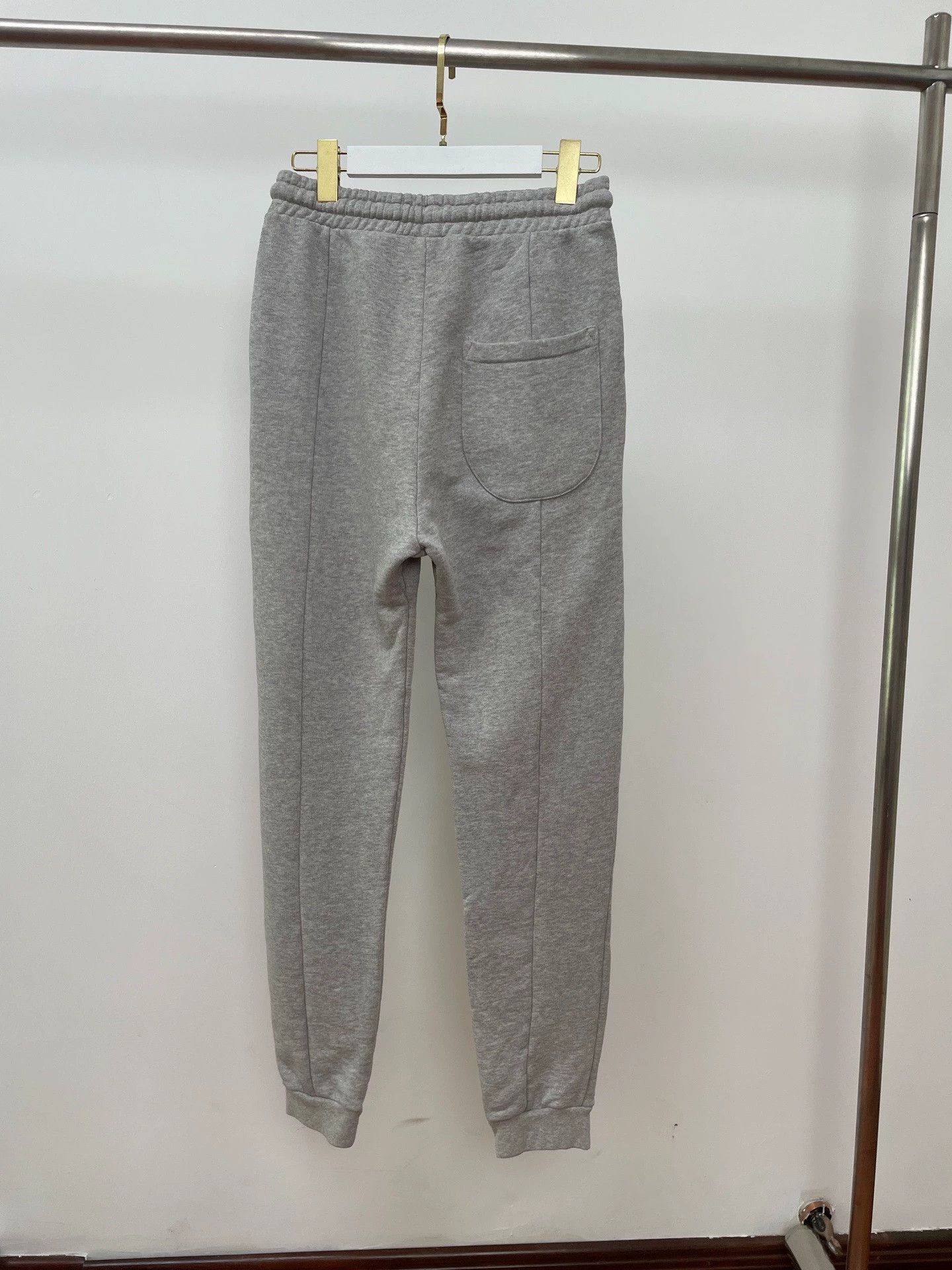 Vetements Vetements 16SS Demna Irregular Gray M Portugal NWT Size US 32 / EU 48 - 2 Thumbnail