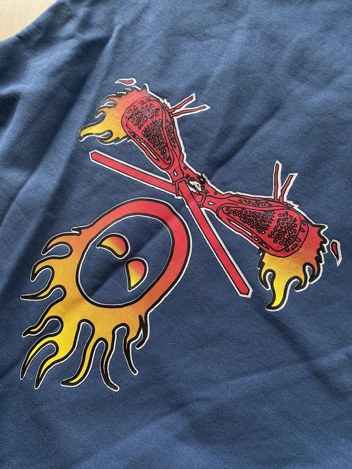 Redhead Redhead Vintage Logo skate Hoodie y2k Size US M / EU 48-50 / 2 - 5 Thumbnail