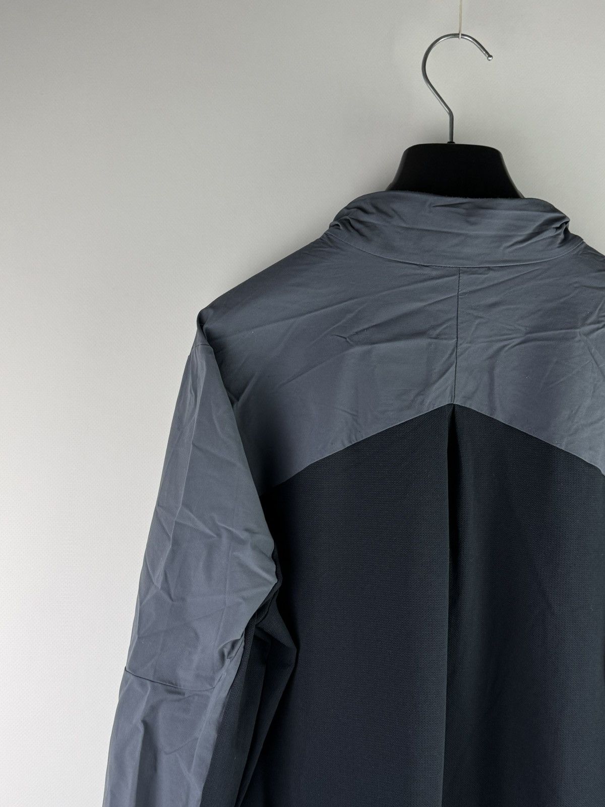 On On Cloud Running Trail Breaker Zip Jacket Size L / US 10 / IT 46 - 5 Thumbnail