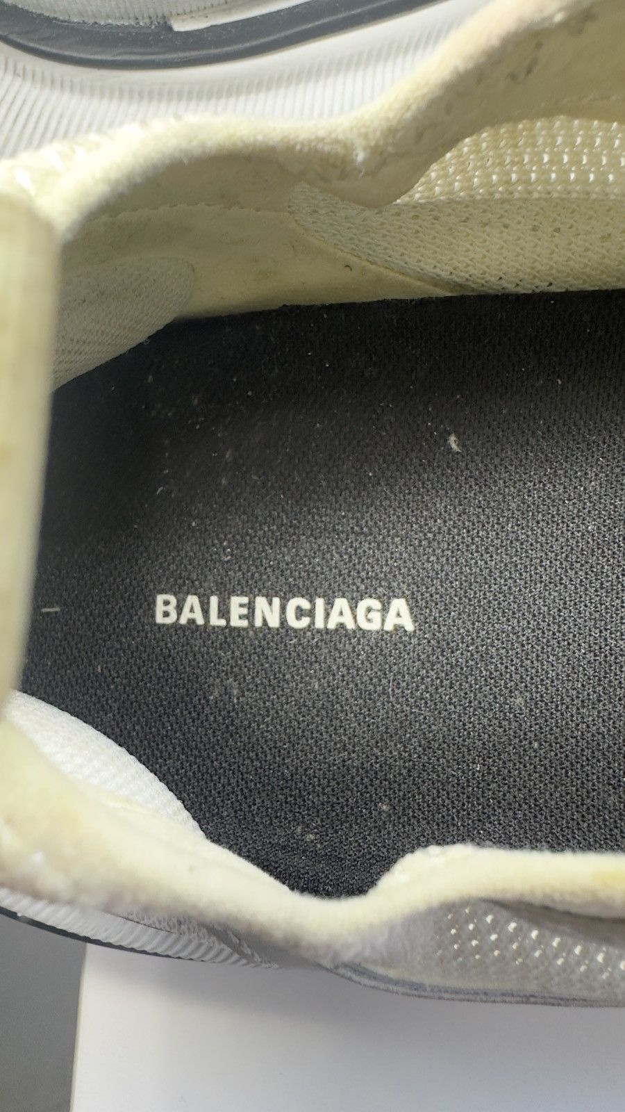 Balenciaga Balenciaga Circuit sneakers Size US 12 / EU 45 - 7 Thumbnail