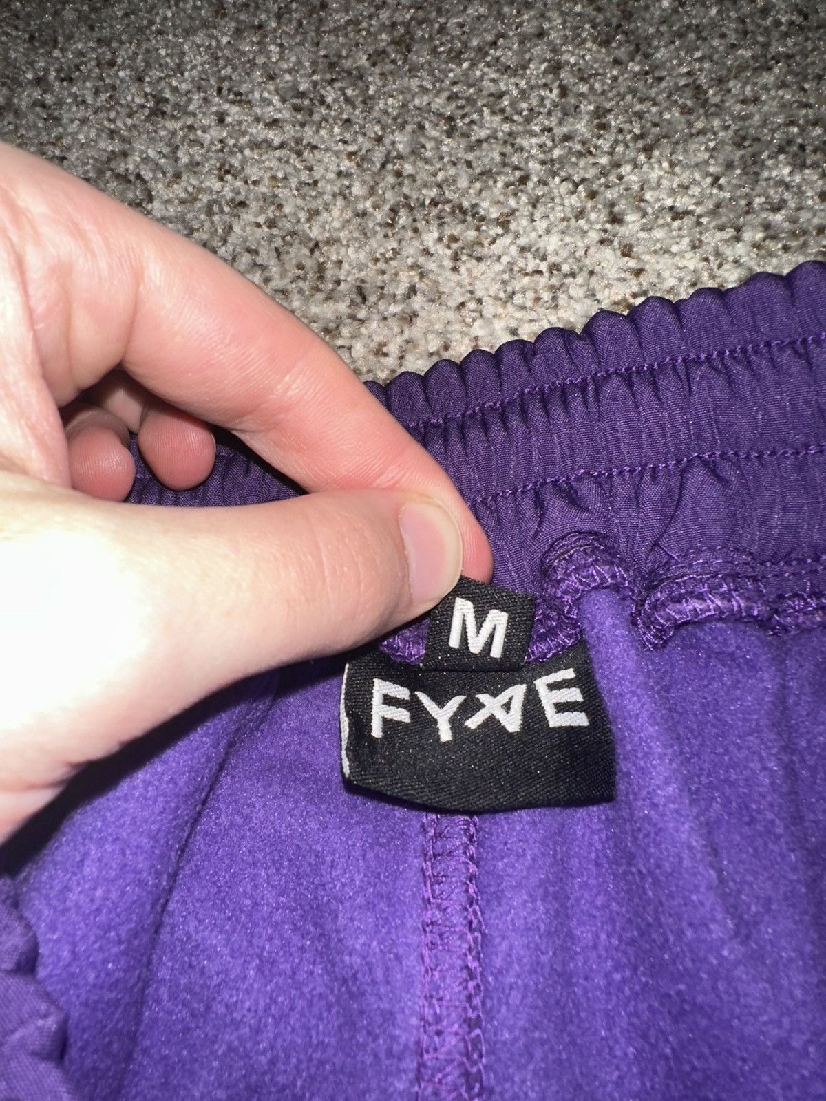 Other Fyve loose fit baggy Snowboard/ski pants Size US 30 / EU 46 - 7 Thumbnail