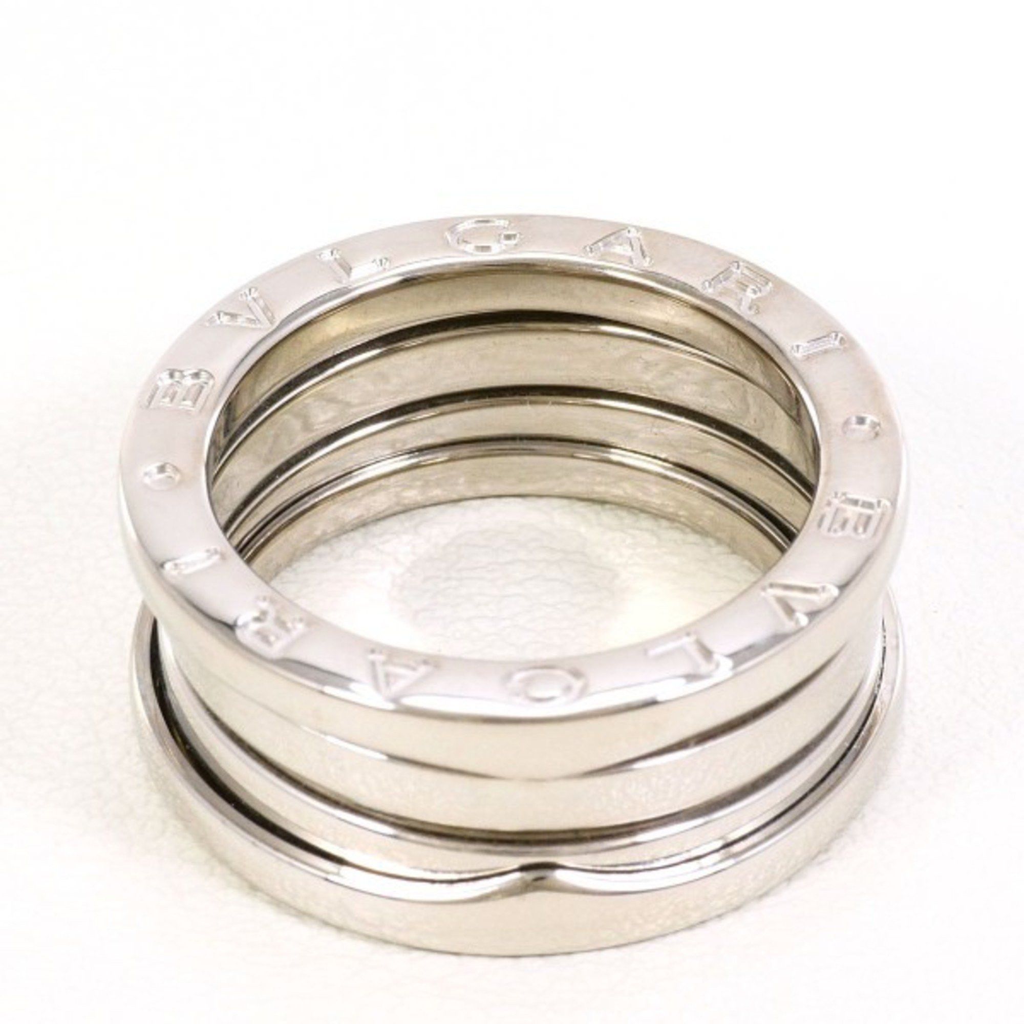 Bvlgari Bulgari B-ZERO #51 ring Size ONE SIZE - 1 Thumbnail