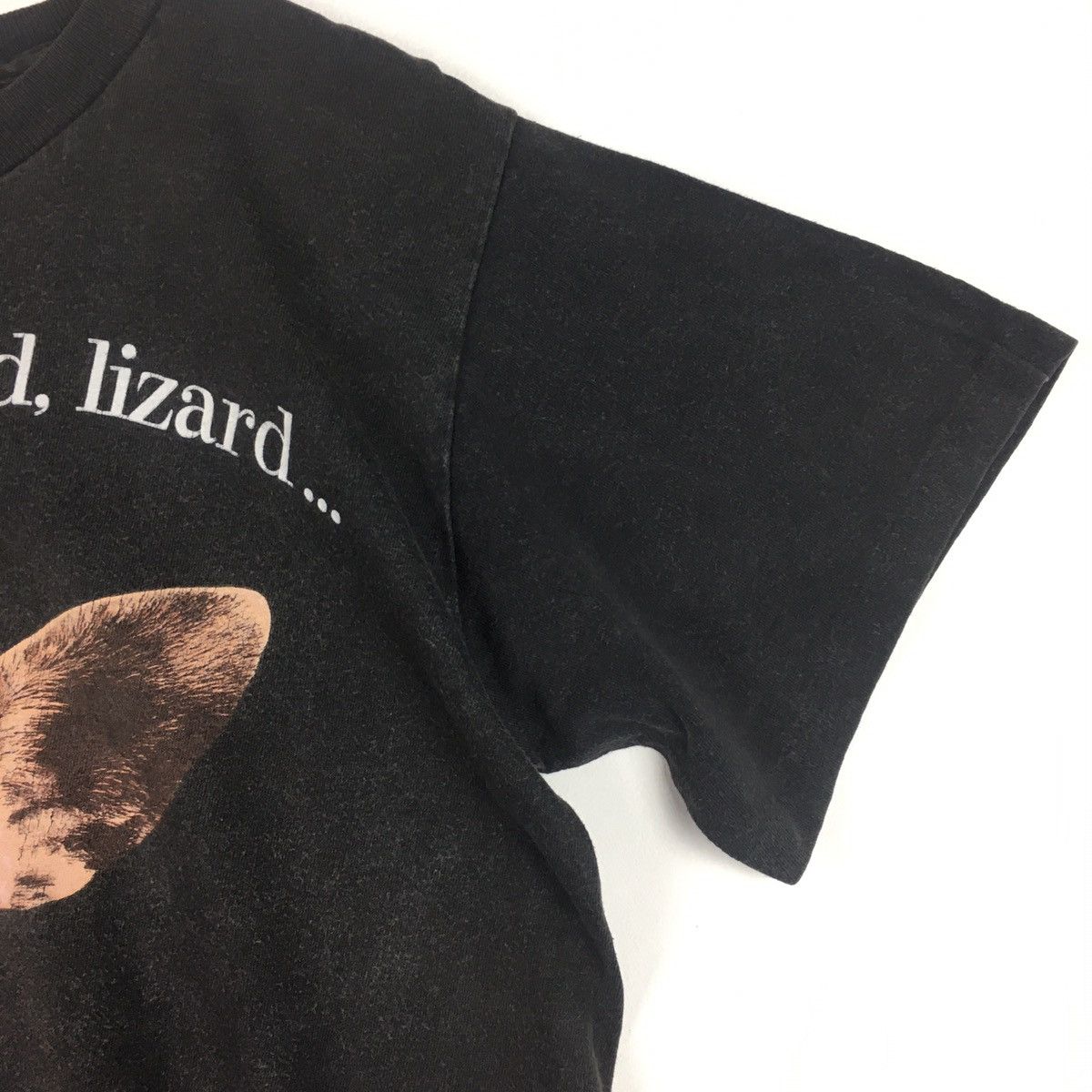 Vintage Vintage 98 Lizard By Taco Bell Size US M / EU 48-50 / 2 - 4 Thumbnail