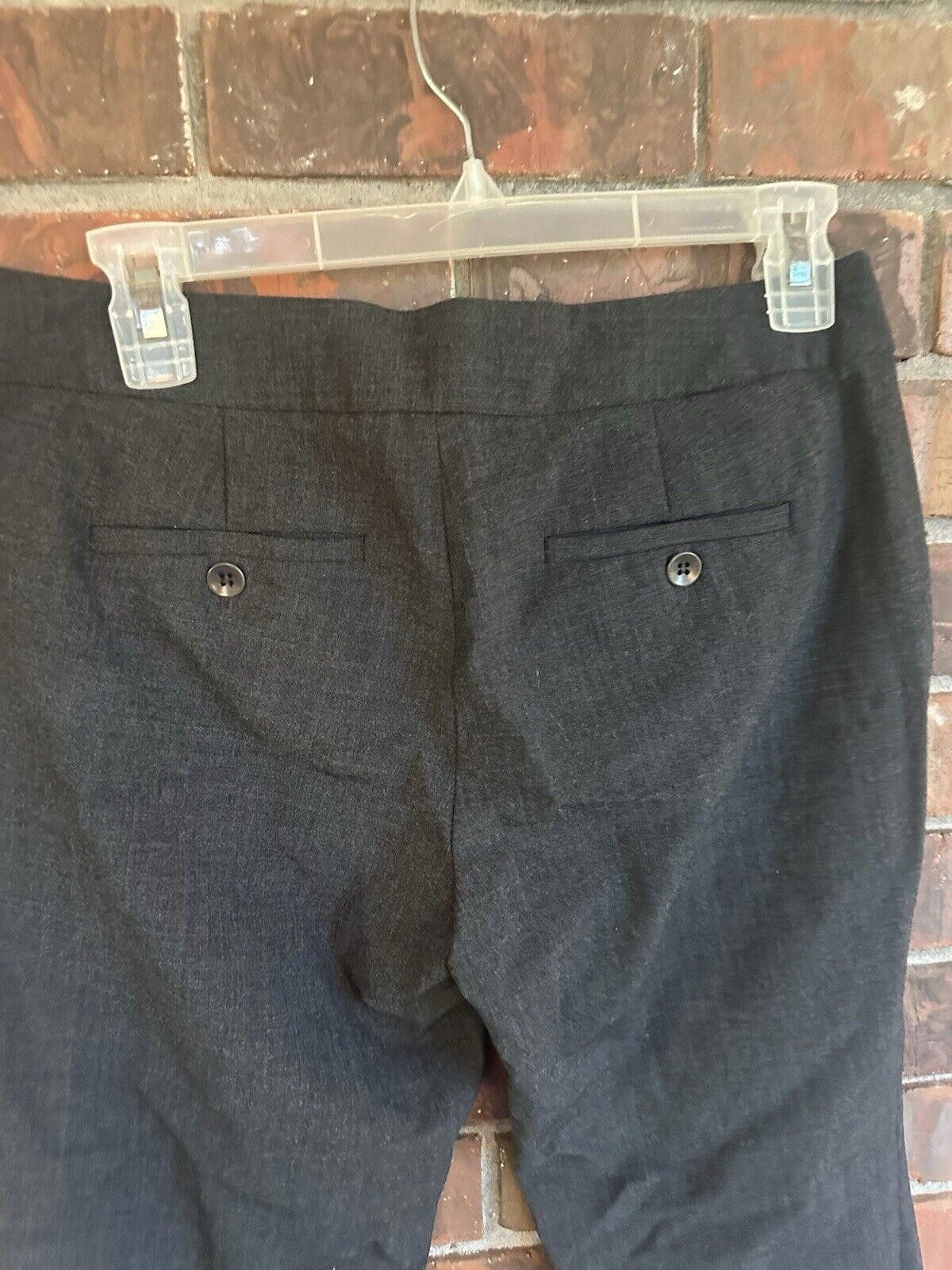 Designer BODY by Victoria Women's The Kate Fit Pants - Stylish Size 27" / US 4 / IT 40 - 5 Thumbnail