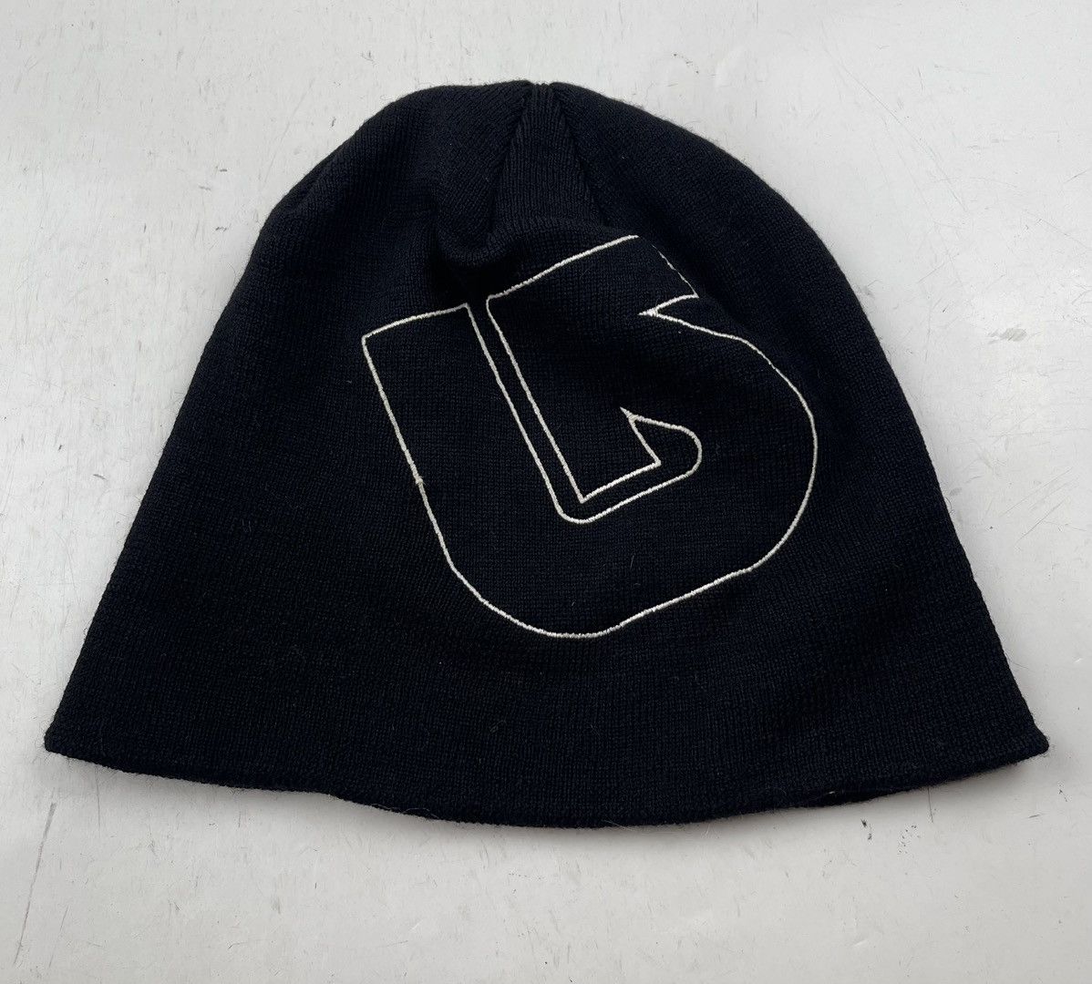 Burton burton beanie hat tc44 Size ONE SIZE - 2 Thumbnail