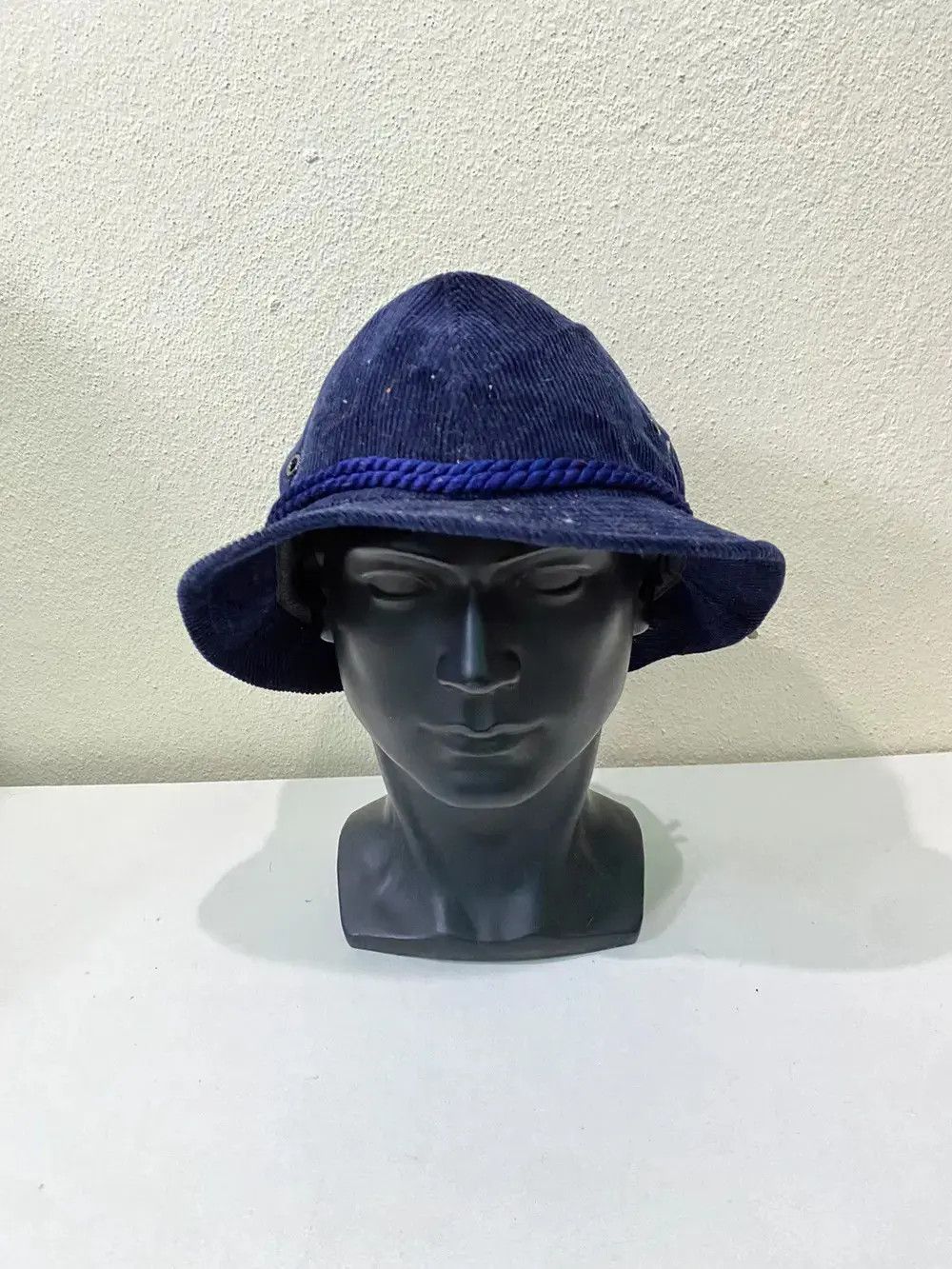 Japanese Brand Japanese Brand Ever Win Tokyo Bucket Hat Size ONE SIZE - 3 Thumbnail