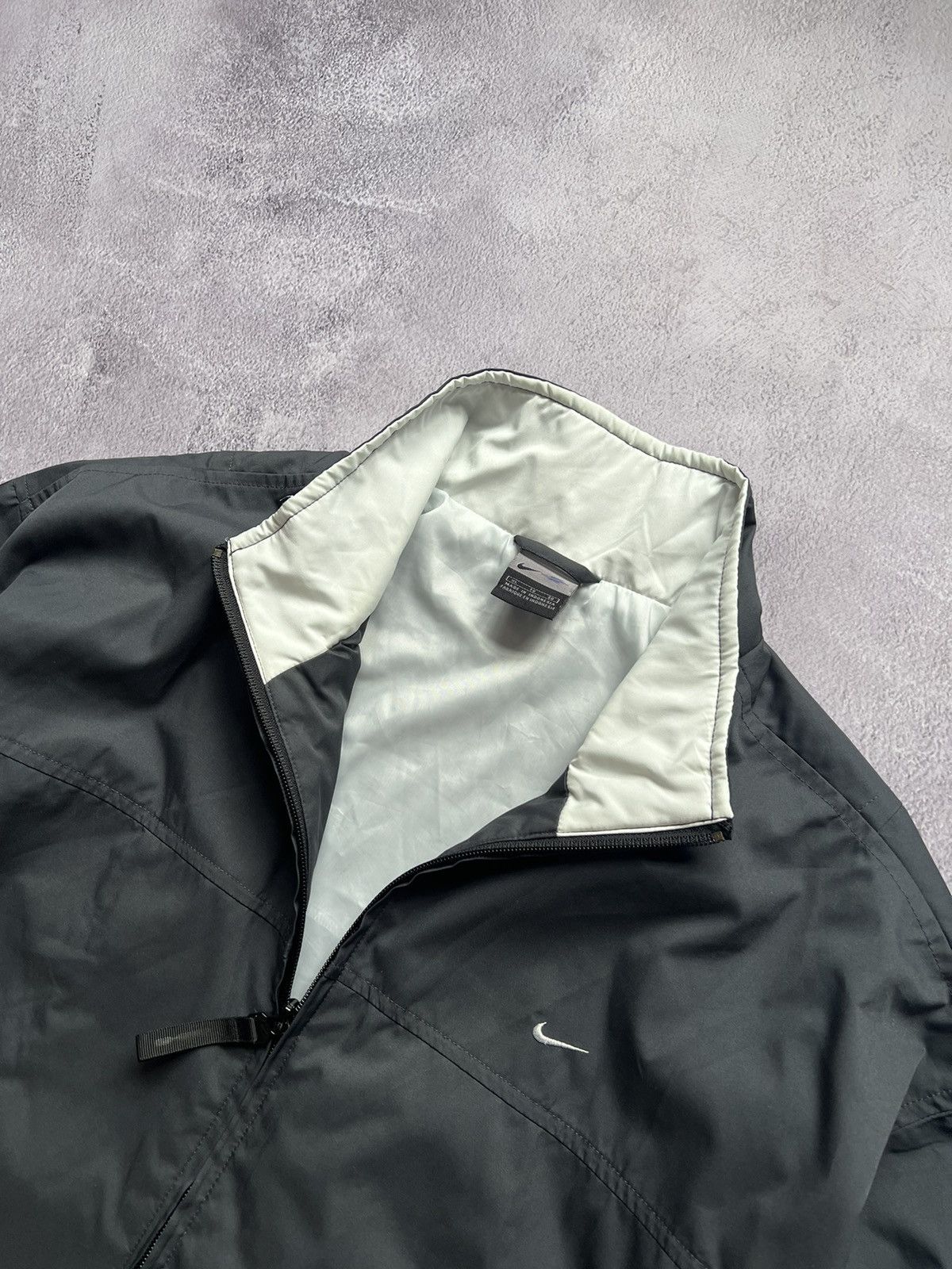 Nike Vintage Nike Track Top Jacket Mens Size XL Size US XXL / EU 58 / 5 - 5 Thumbnail