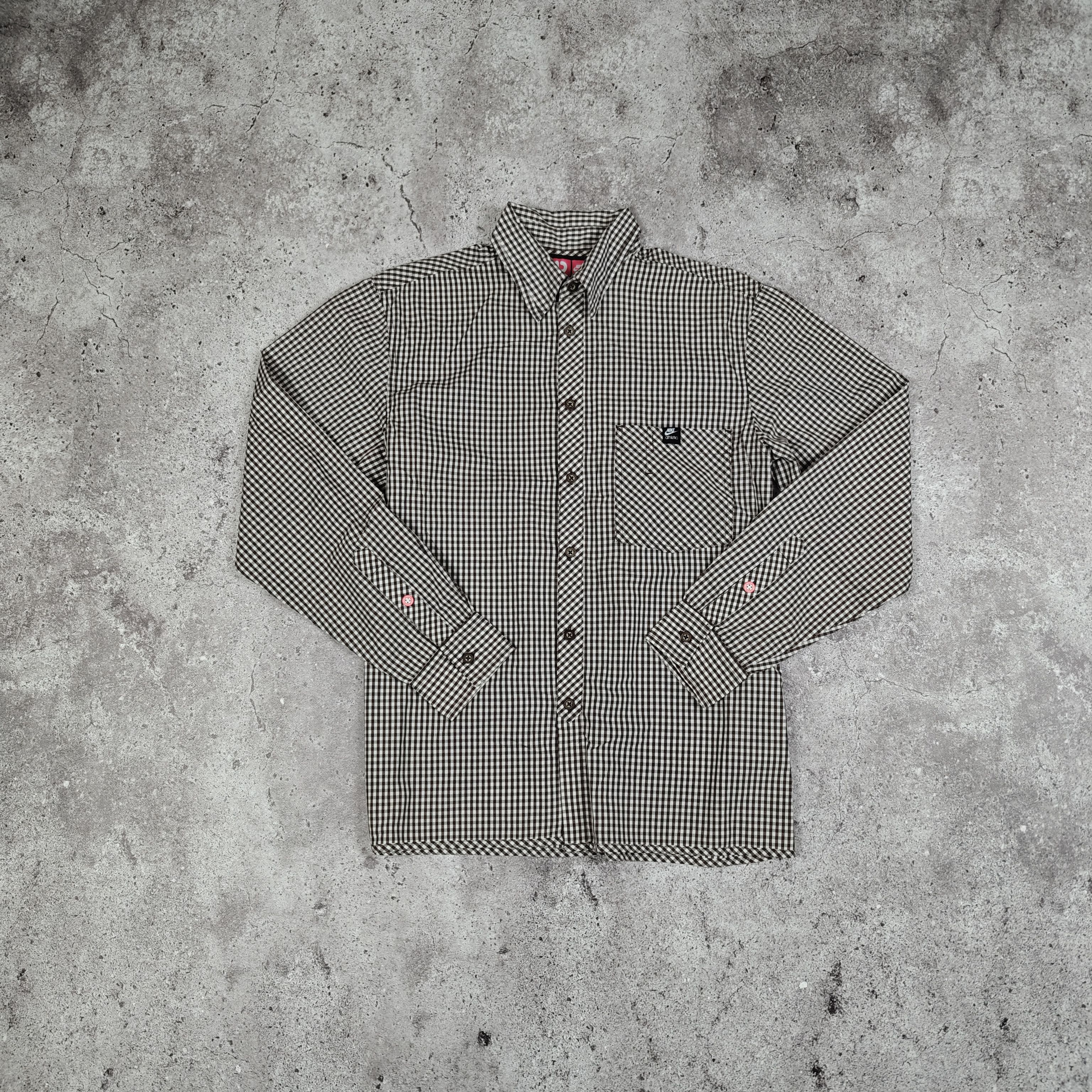 Nike Nike Athletic Dept Shirt Check size L Size US L / EU 52-54 / 3 - 1 Thumbnail