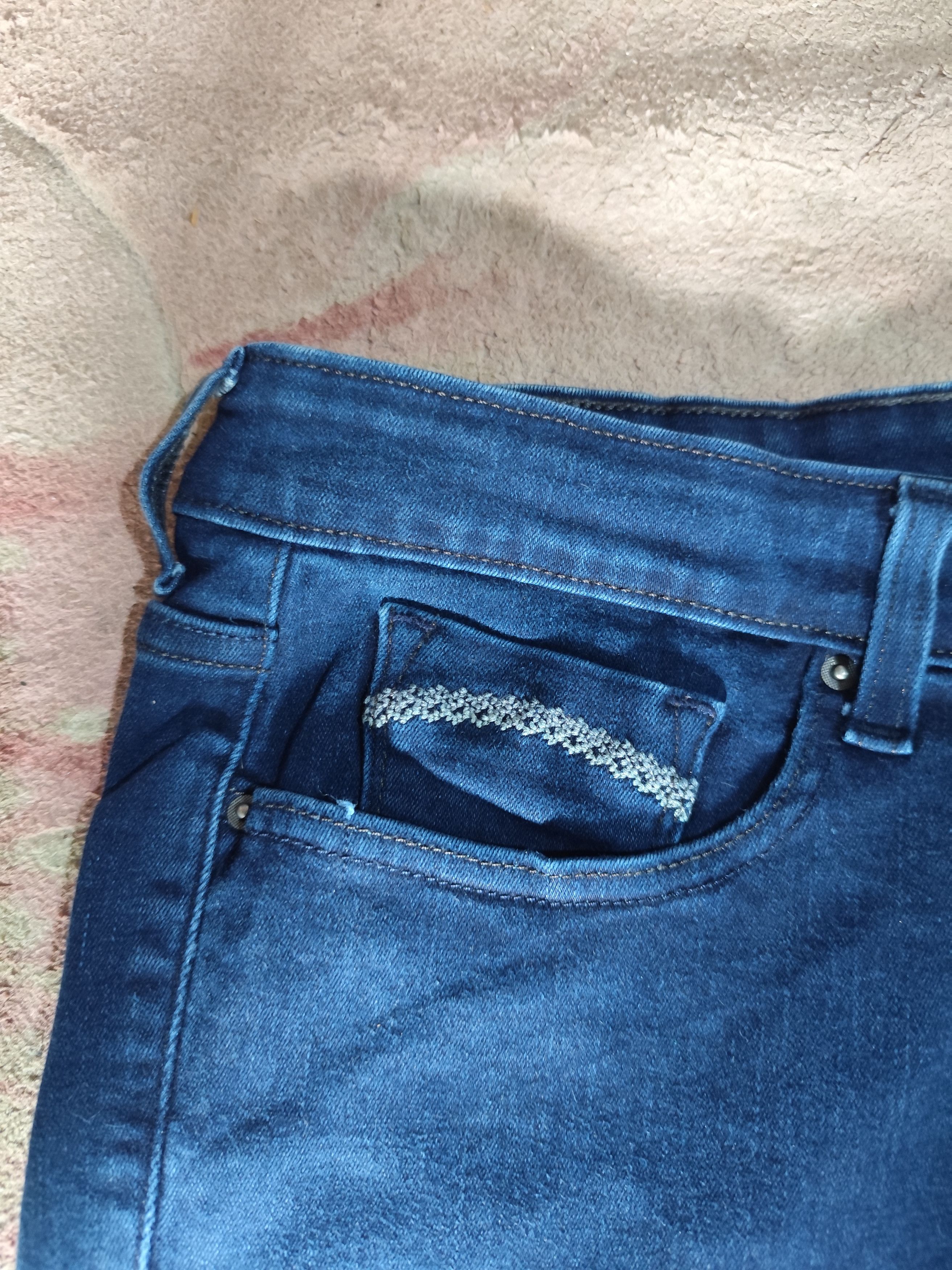 Levi's × Levi's Vintage Clothing Levi's Vintage 512 Flare Bootcut Denim J002 Size 38" / US 16 / IT 52 - 4 Thumbnail