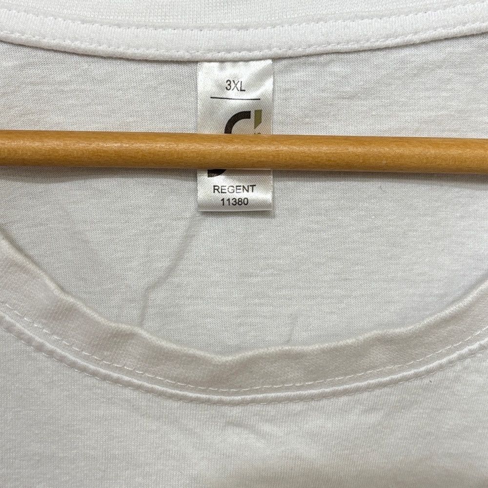 Other Regent Amsterdam T-Shirt Size US XXL / EU 58 / 5 - 3 Thumbnail
