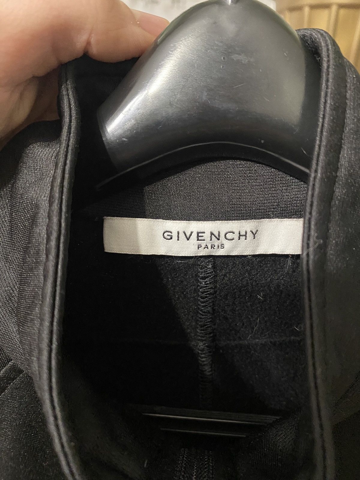 Givenchy Black Givenchy tracksuit Size M / US 6-8 / IT 42-44 - 2 Thumbnail