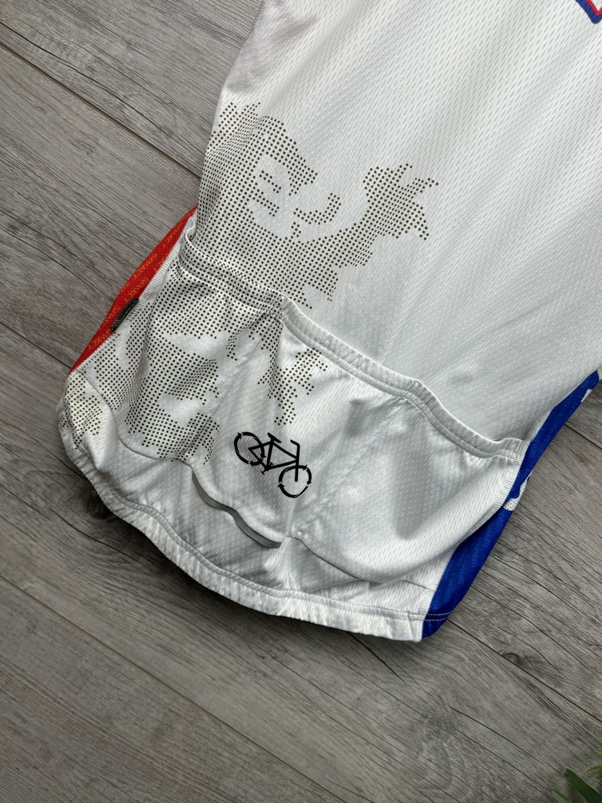 Other Spakct Cycling Clothing Jersey Tee t shirts England Size US M / EU 48-50 / 2 - 17 Thumbnail