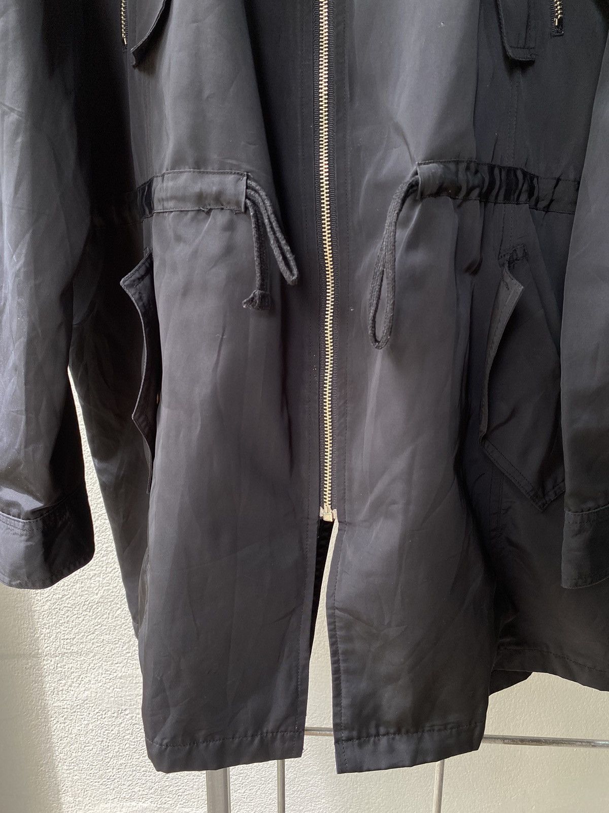 Neil Barrett Neil Barrett Black Jacket Size US L / EU 52-54 / 3 - 23 Thumbnail