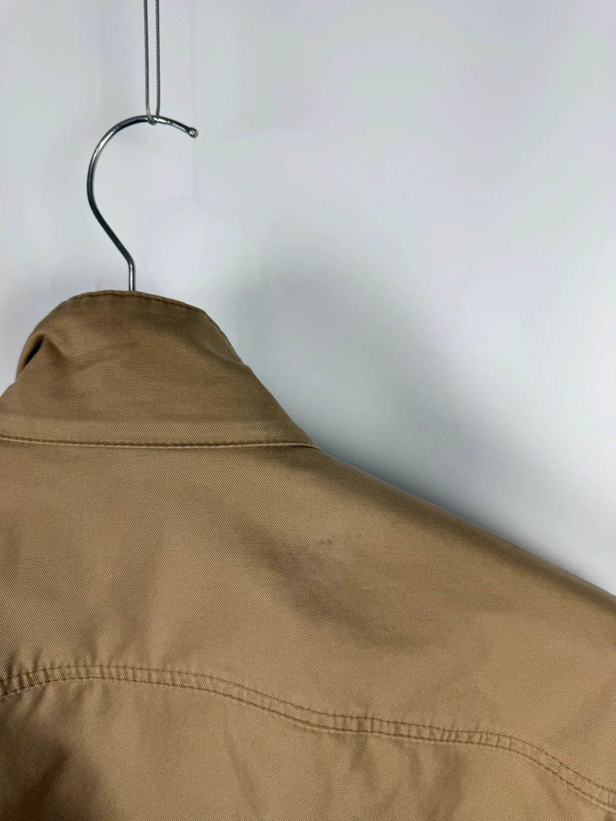 Barbour Barbour International Vintage Jacket Belted size XL Size US XL / EU 56 / 4 - 8 Thumbnail