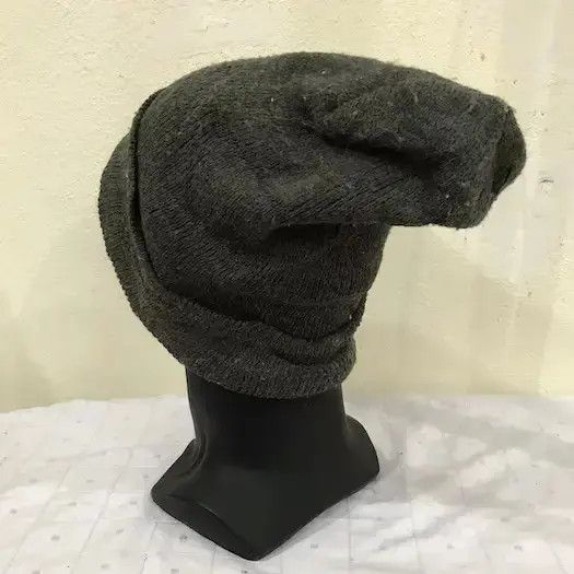 Carhartt Carhatt Plain Beanie Hat Size ONE SIZE - 4 Thumbnail