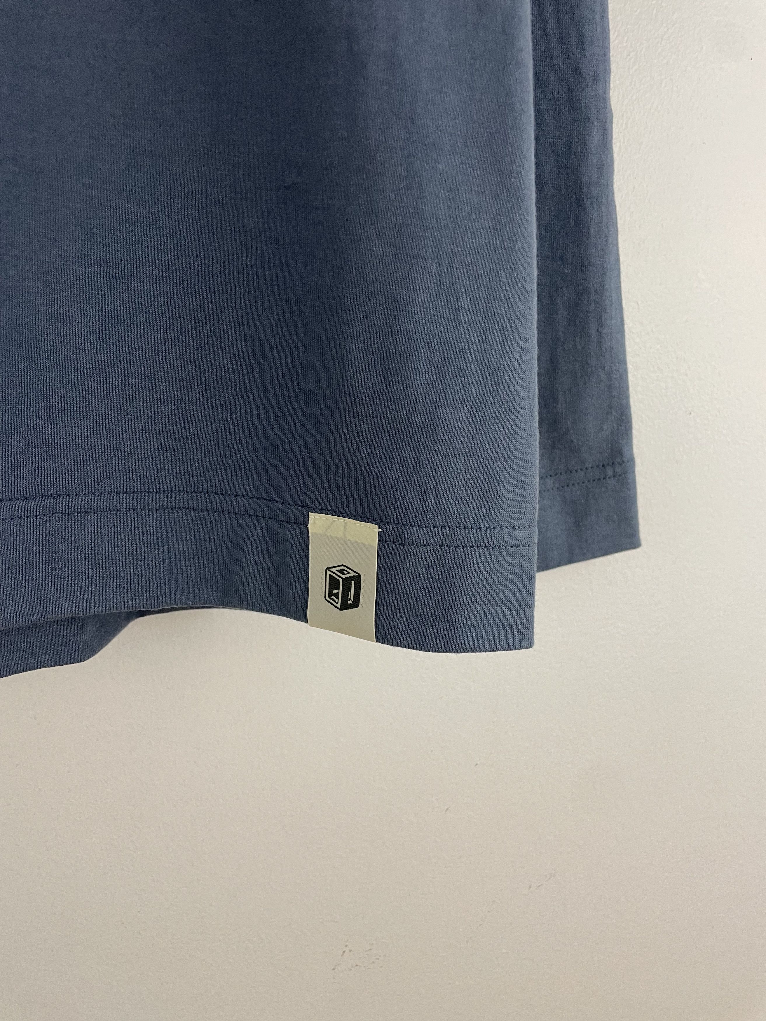 General Research 2005 Difference Engine Longsleeve Size US M / EU 48-50 / 2 - 5 Thumbnail