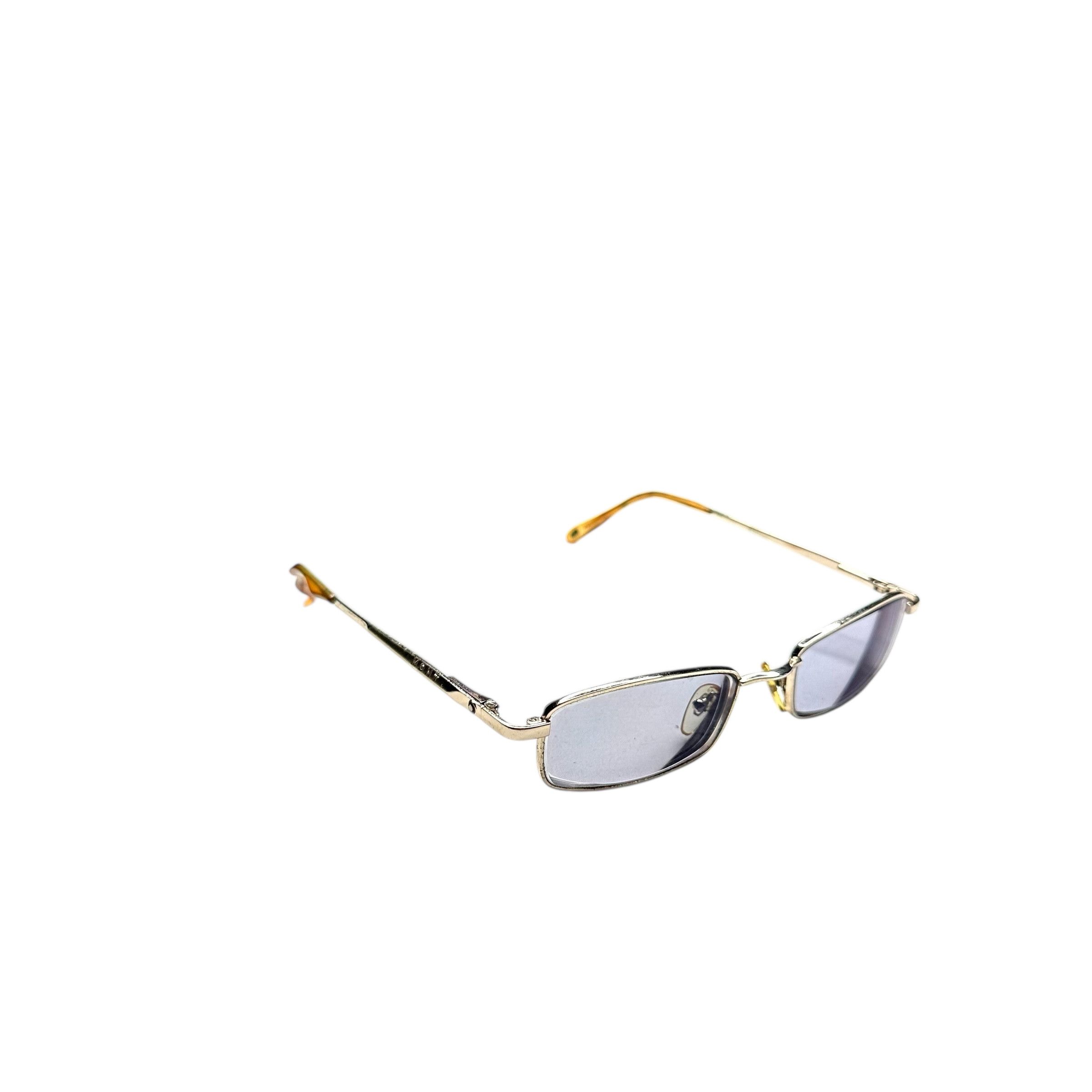 Montblanc Mont Blanc Triangle Sunglasses Size ONE SIZE - 2 Thumbnail