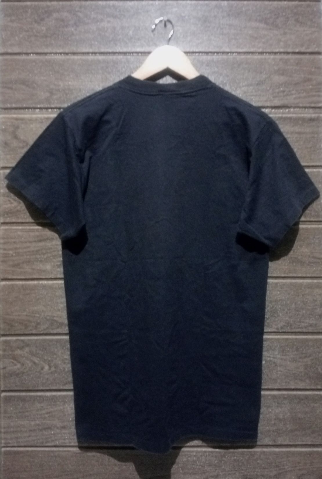 Caterpillar Vintage 1993 Single Stitch Caterpillar Tee USA Very Rare Size US M / EU 48-50 / 2 - 4 Thumbnail