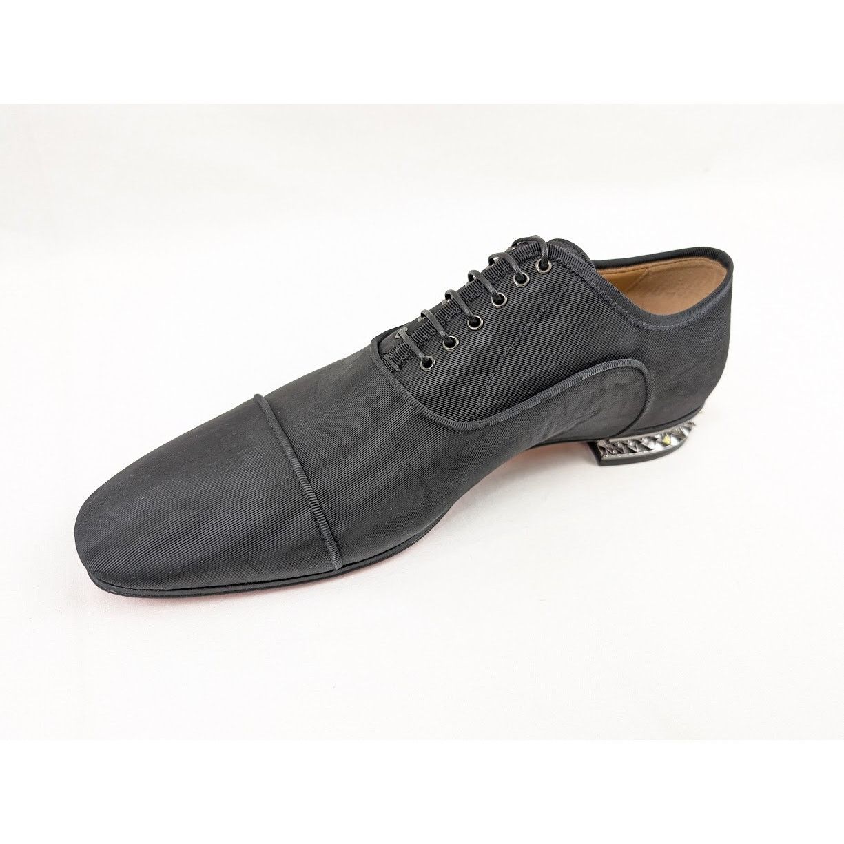 Christian Louboutin o1rshd1 Greggyrocks Flat Shoes in Black Size US 9 / EU 42 - 8 Thumbnail