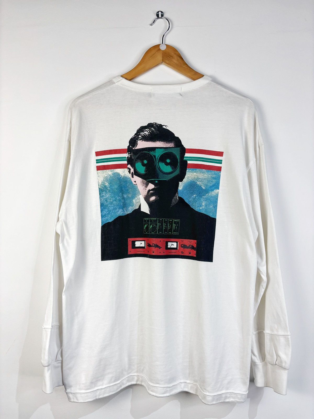 GU × Undercover Gu undercover Og design Size US XL / EU 56 / 4 - 1 Thumbnail