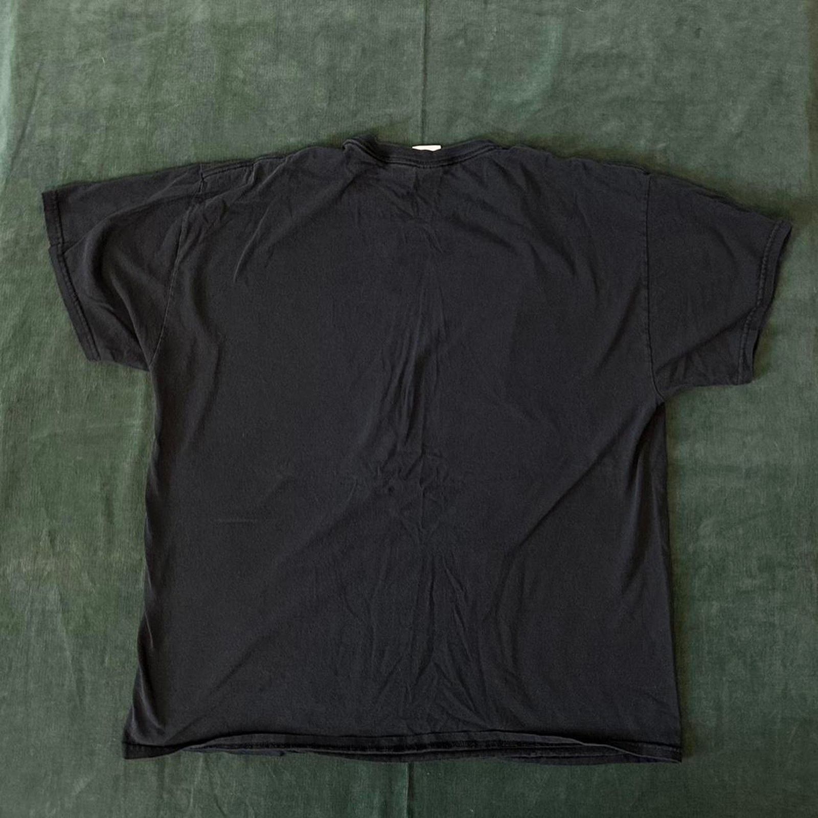 Other Vintage san antonio spurs tee Size US XL / EU 56 / 4 - 4 Thumbnail