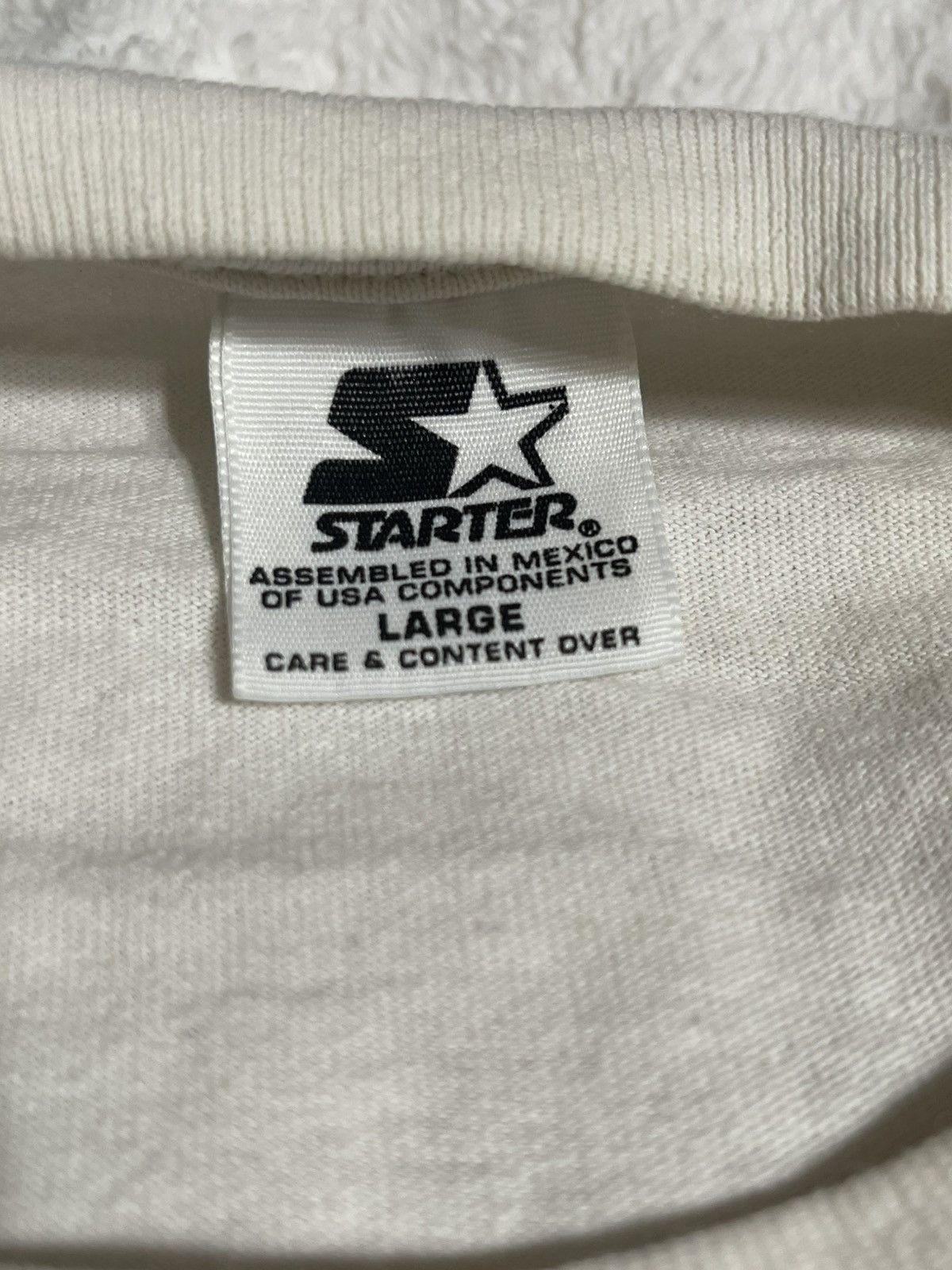 Vintage 1998 San Diego Padres World Series tee Size US L / EU 52-54 / 3 - 5 Thumbnail