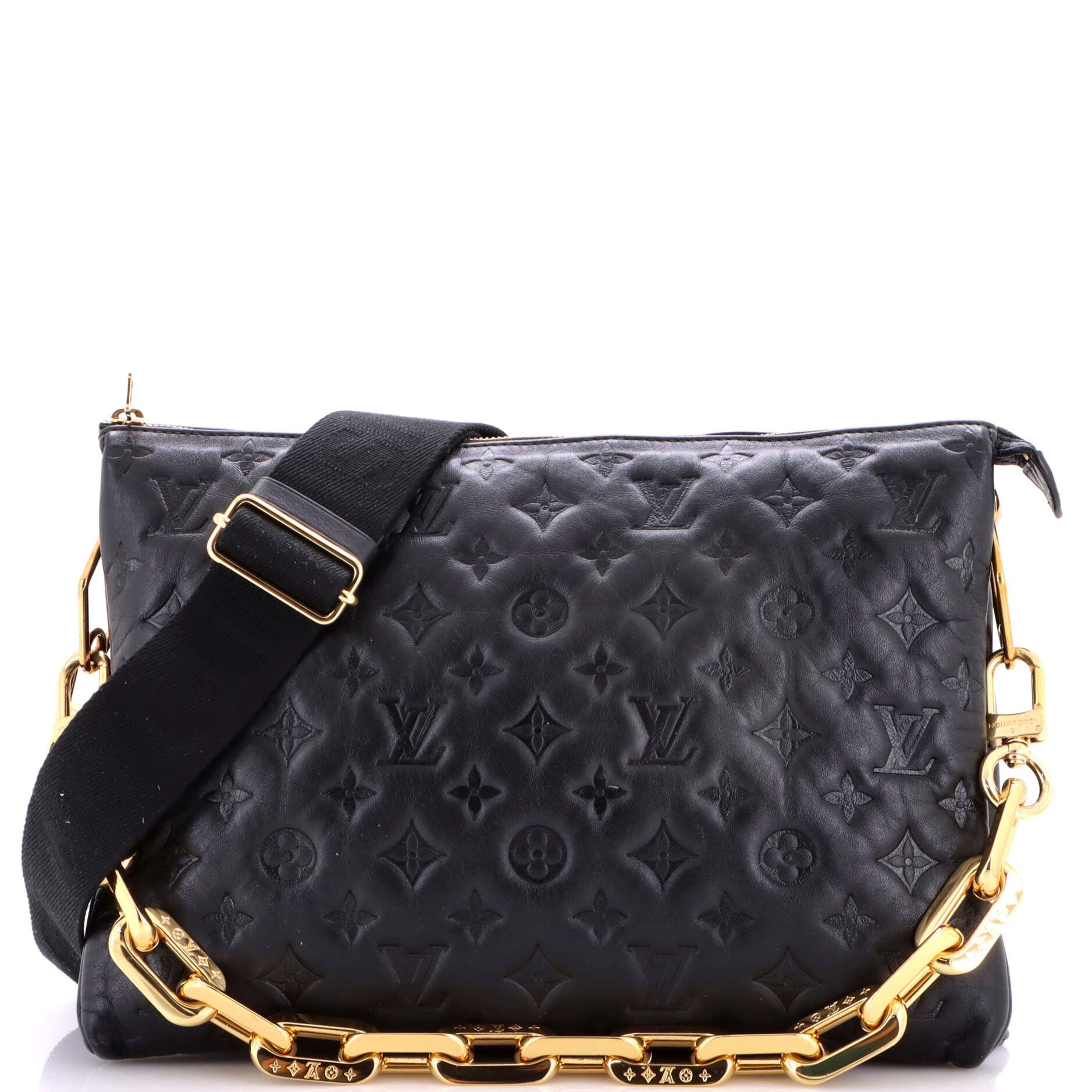 Louis Vuitton Coussin Bag Size ONE SIZE - 1 Thumbnail
